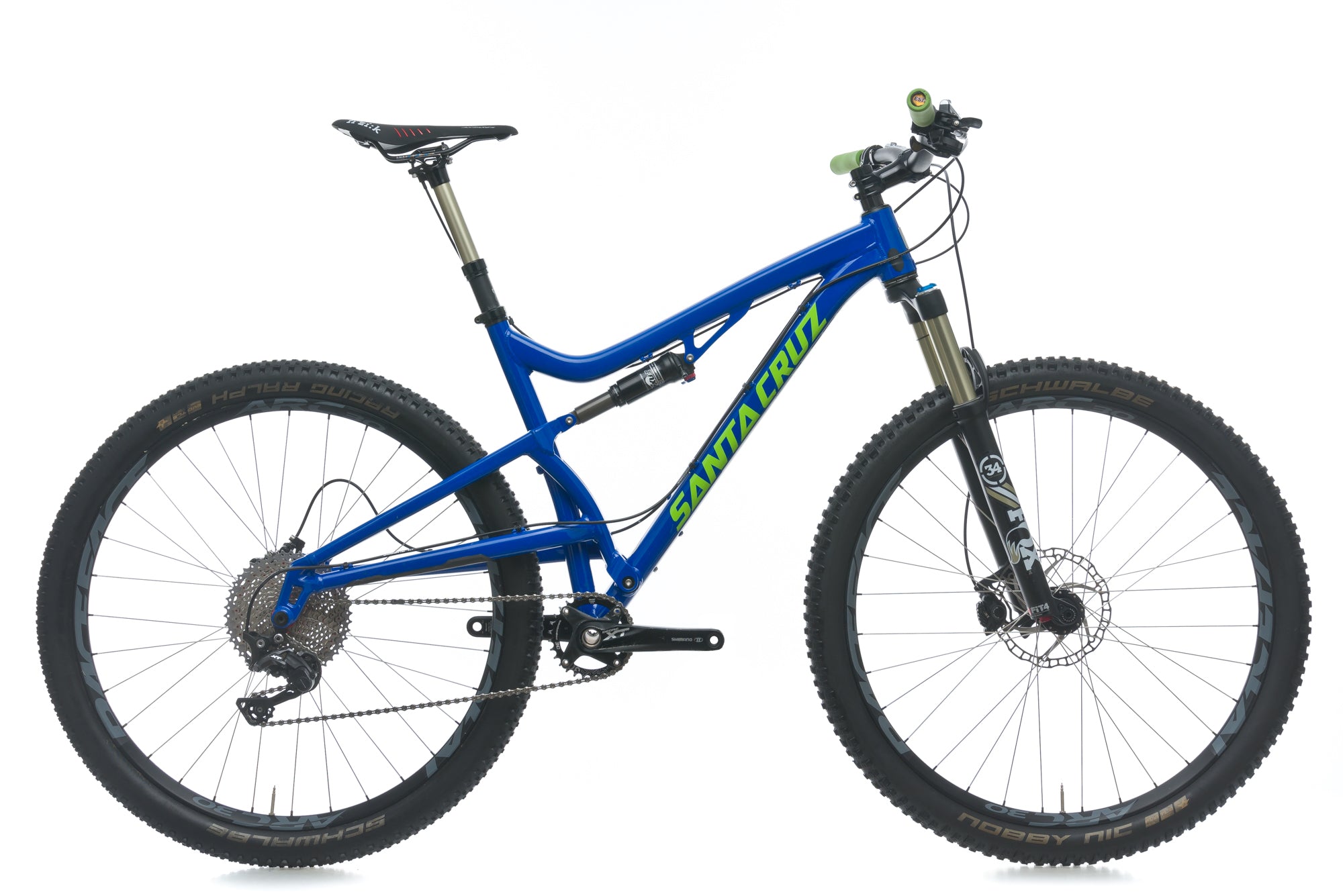 Santa Cruz Superlight Large Bike 2015 The Pro s Closet The