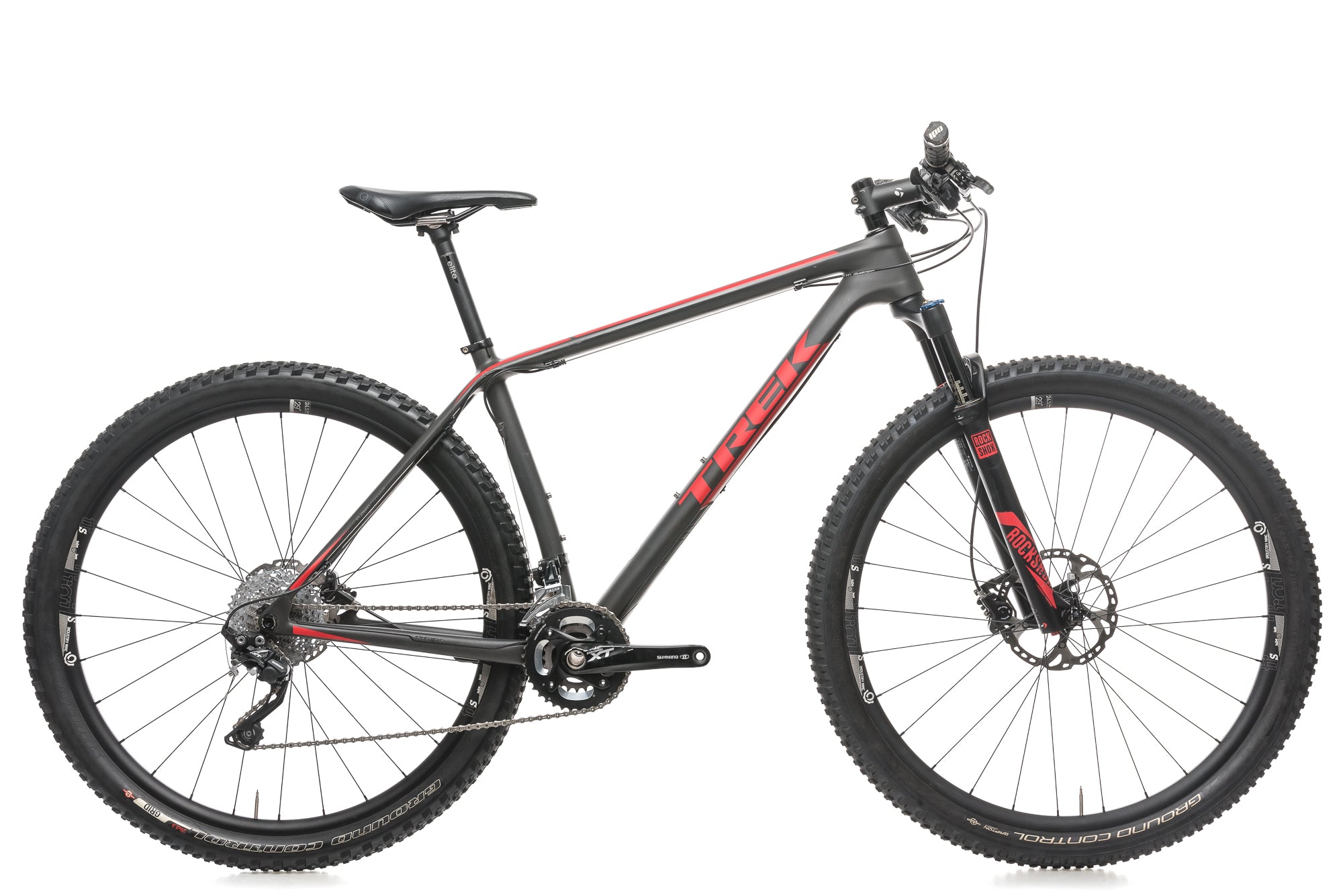 Trek superfly 9.6 discount 2016