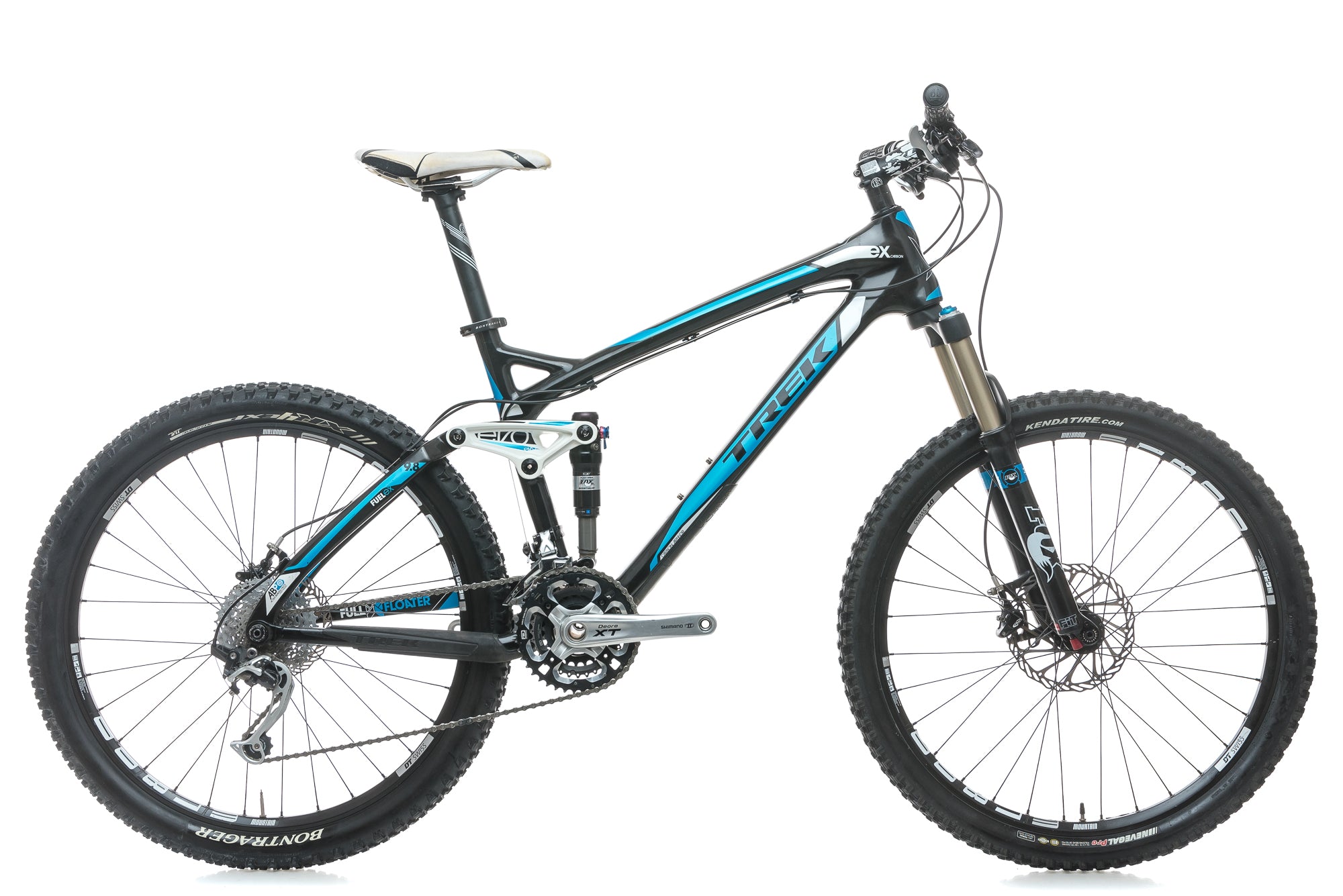 Trek Fuel EX 9.8 18.5