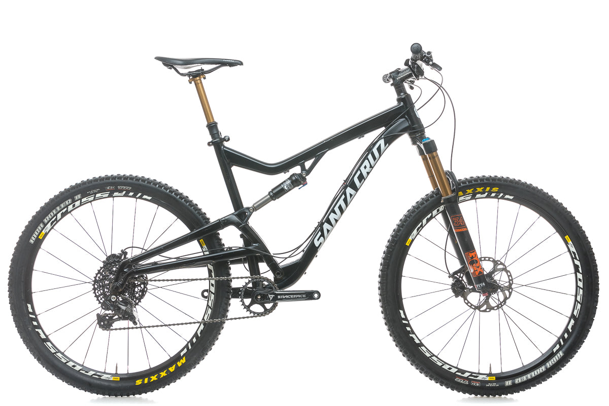 Santa cruz heckler 2015 hot sale