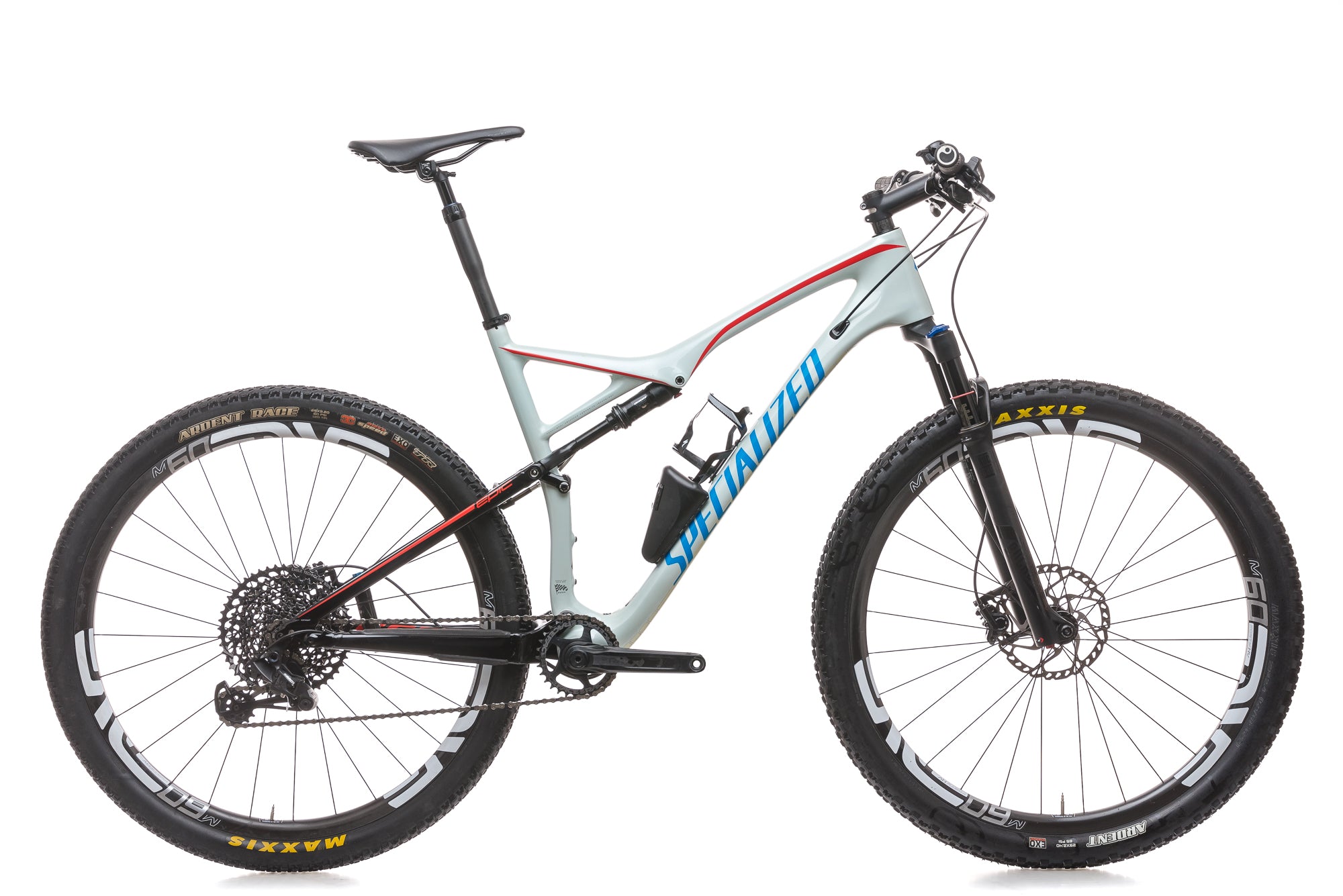 2017 specialized cheap epic fsr comp