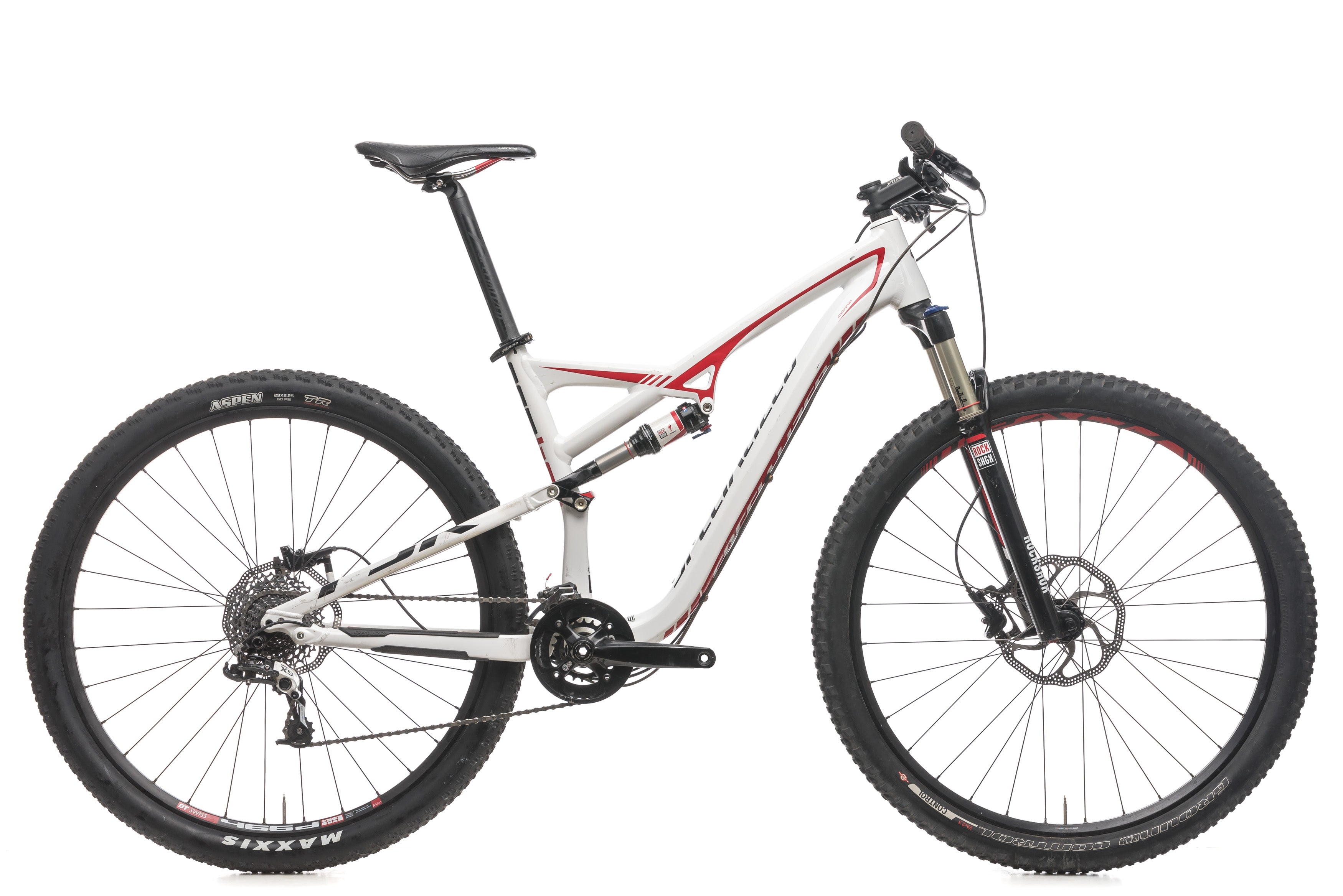 Specialized Camber Comp Large Bike 2013