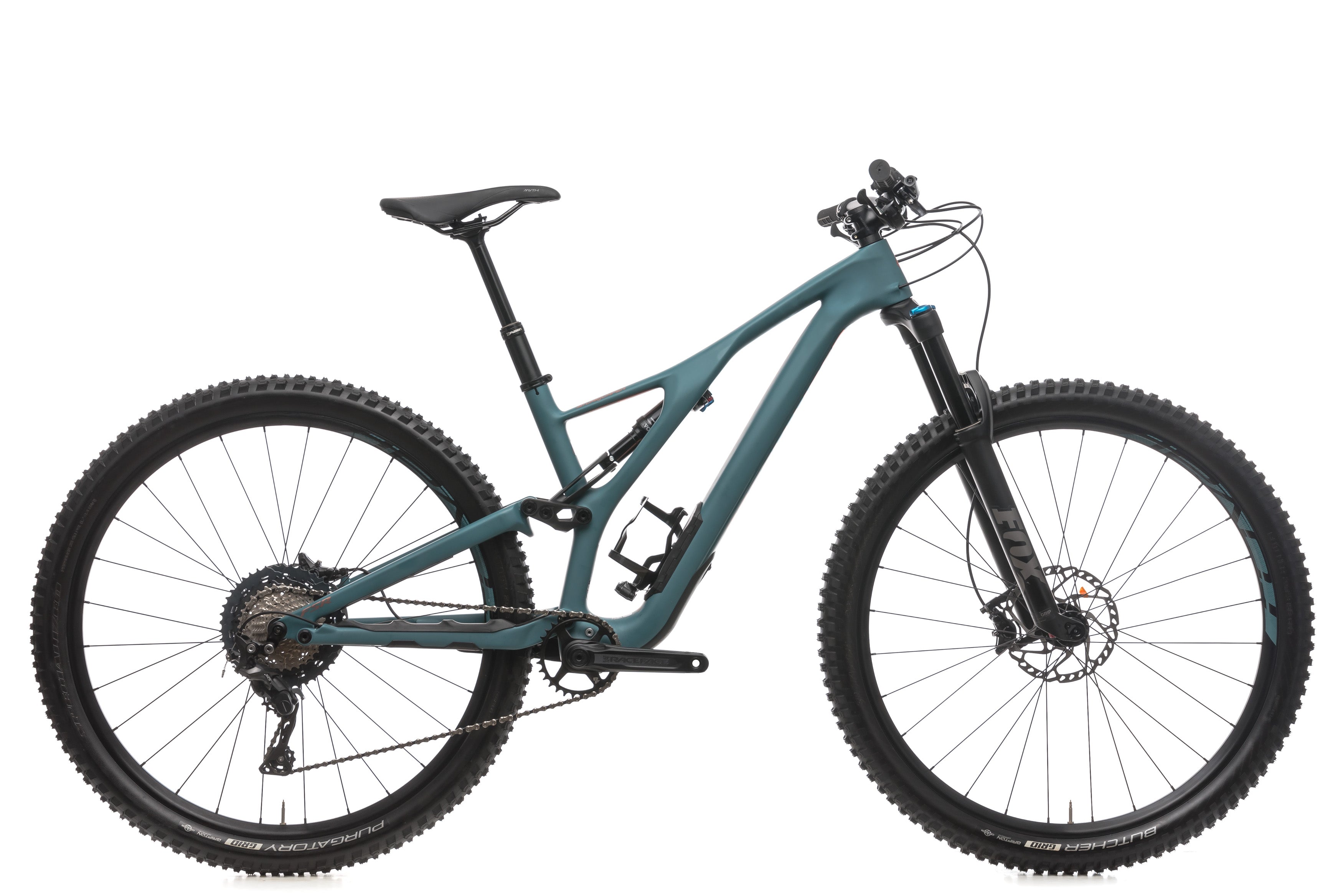 Stumpjumper st store expert carbon 29