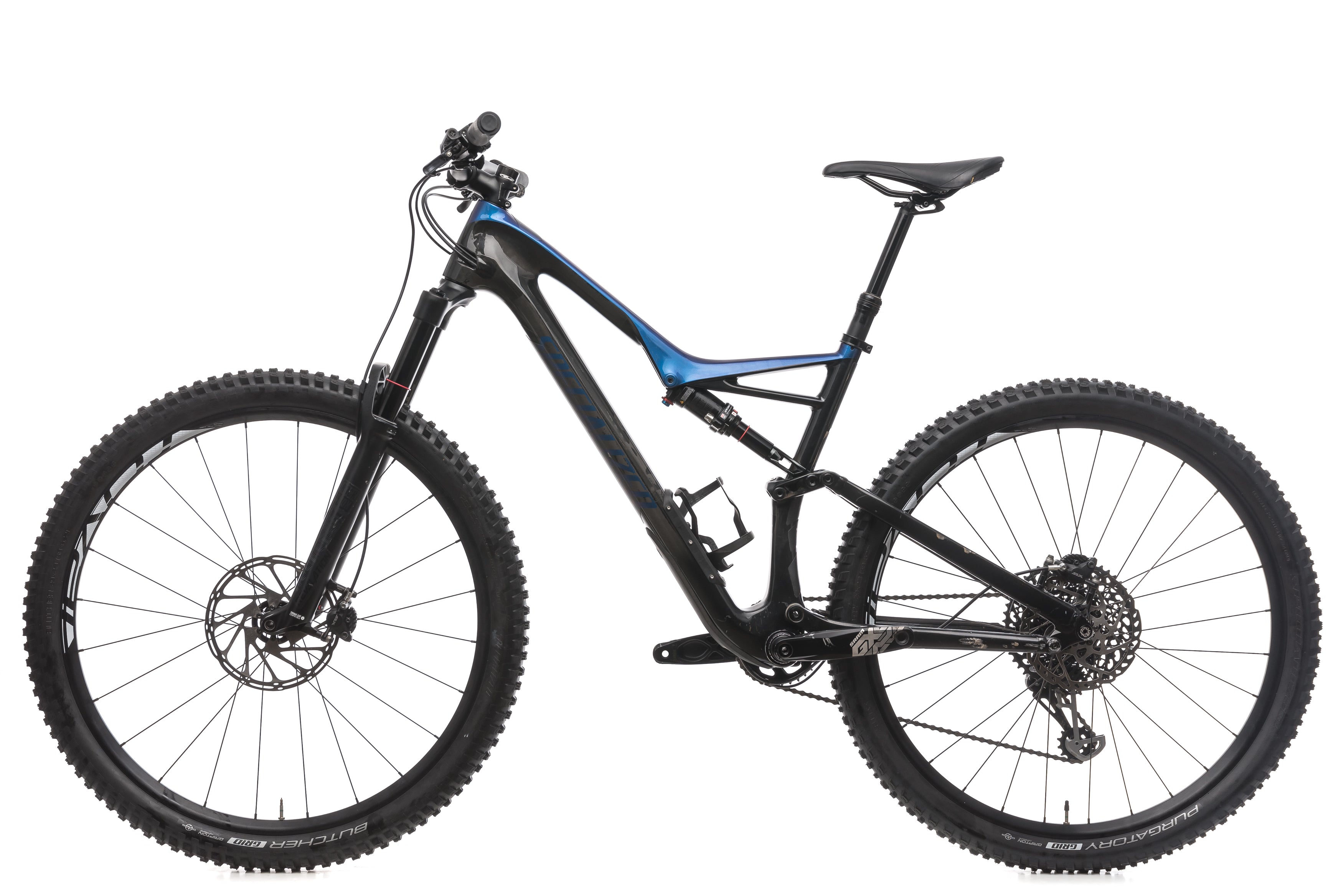 Specialized stumpjumper comp on sale carbon 29 2018