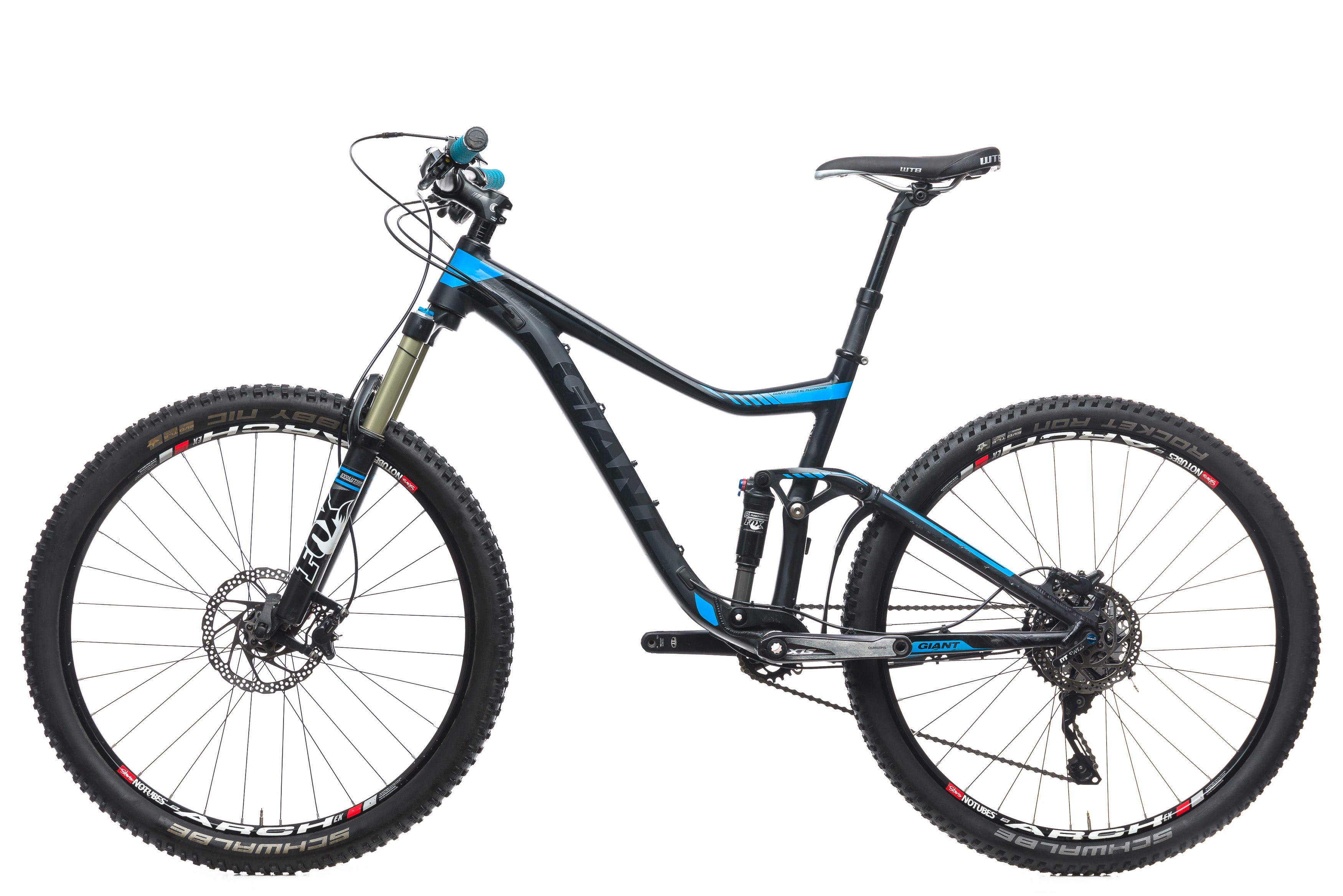 2015 giant deals stance bike