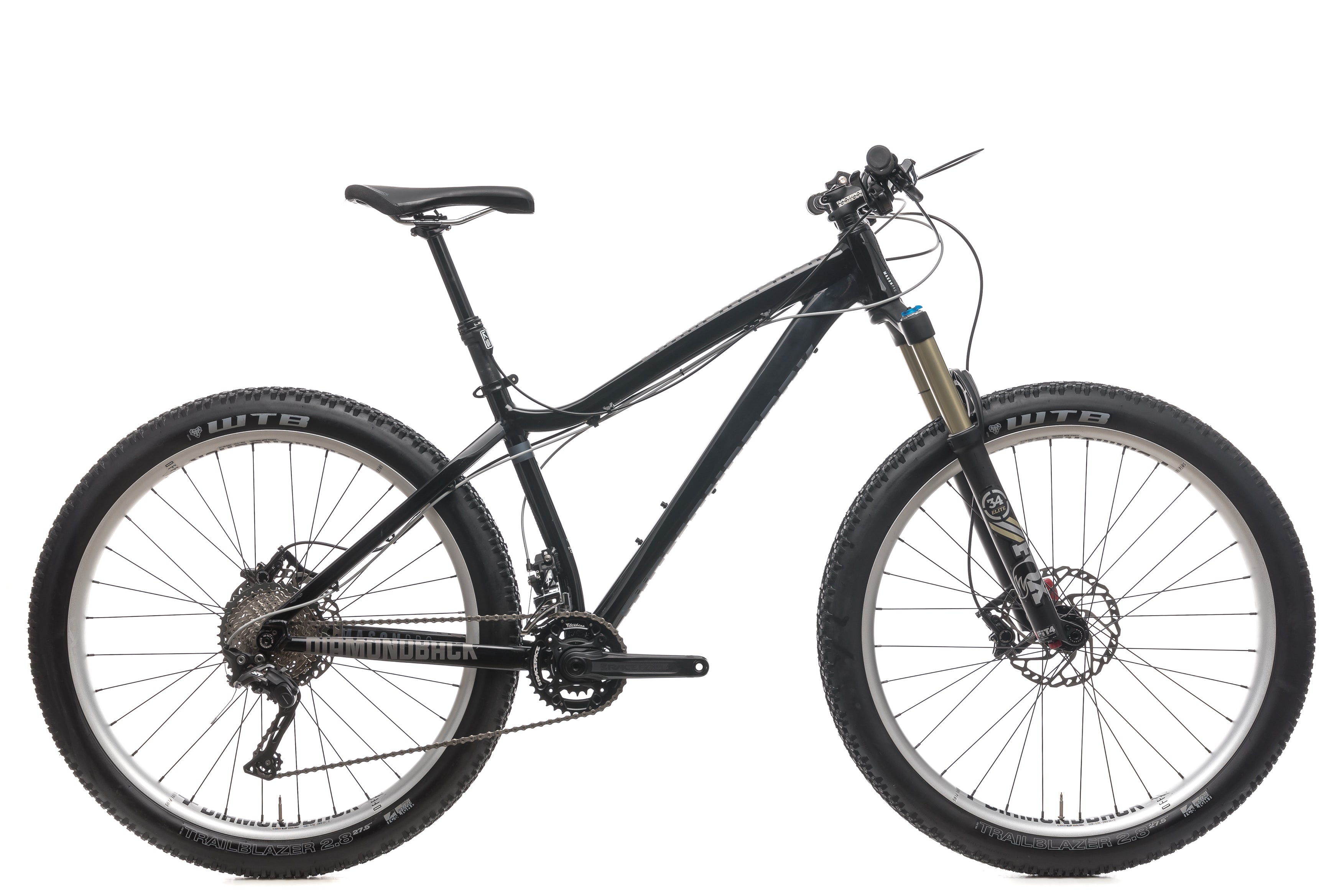 Diamondback best sale mason pro