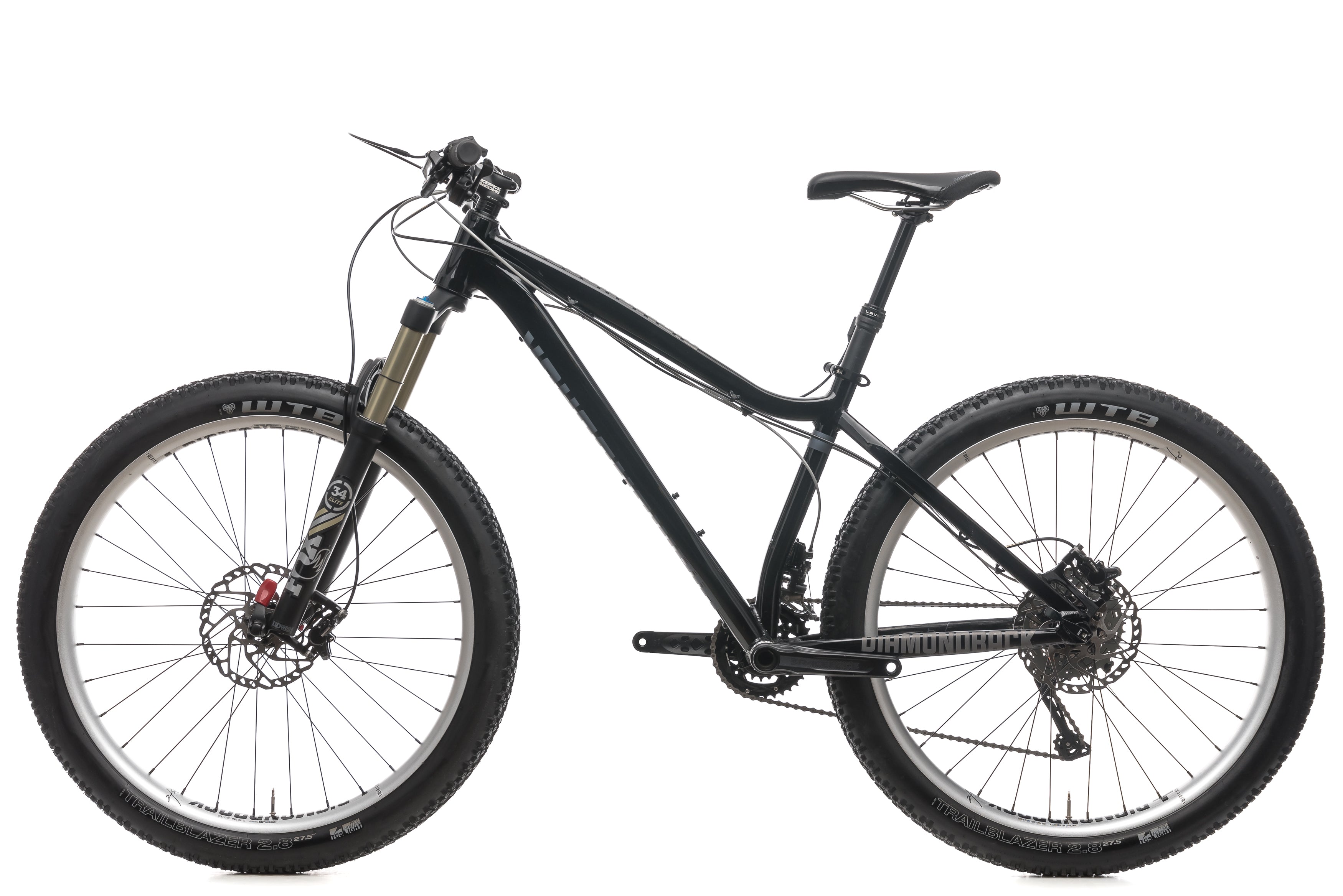 Diamondback deals mason pro