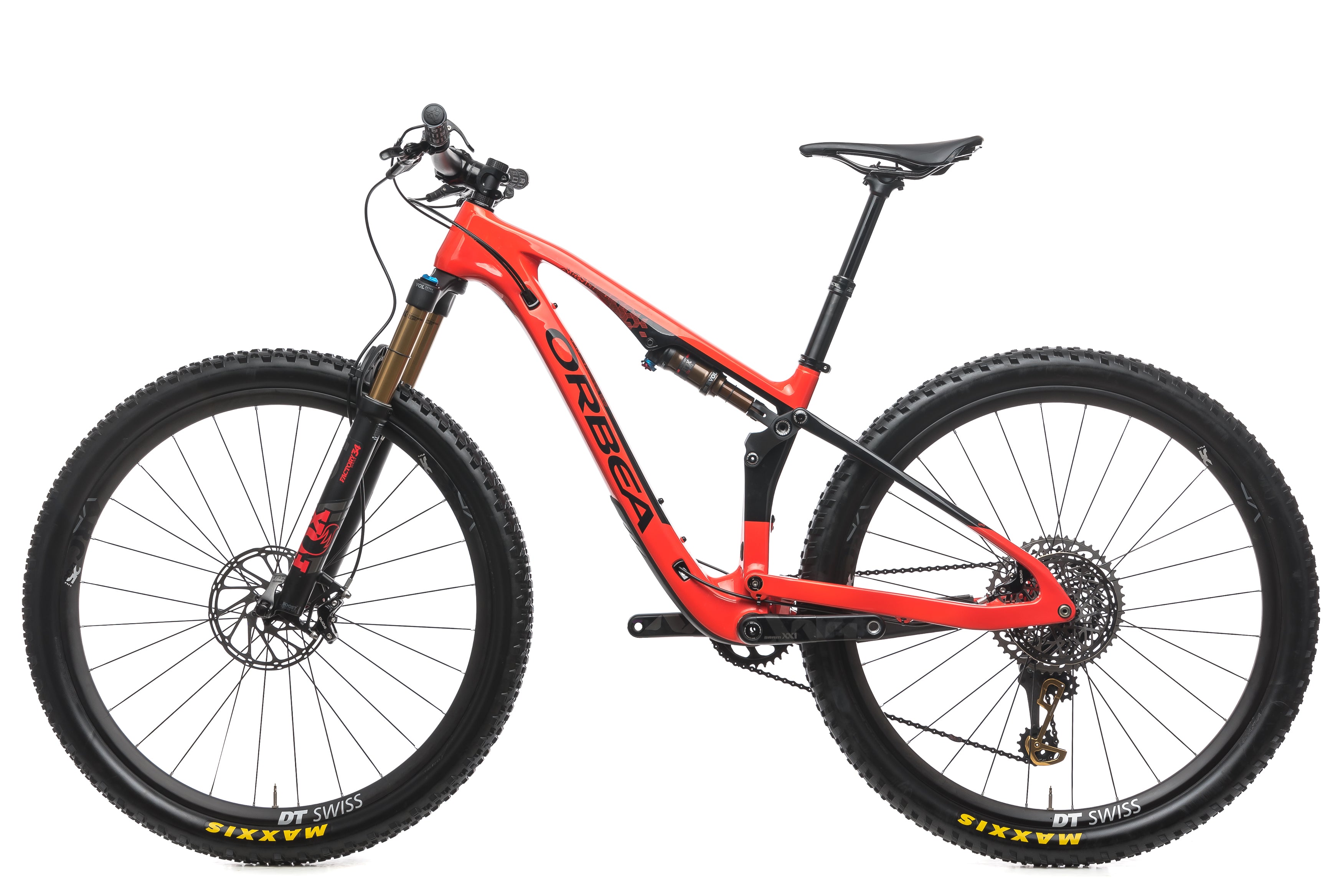 Orbea occam sales tr m10 2018