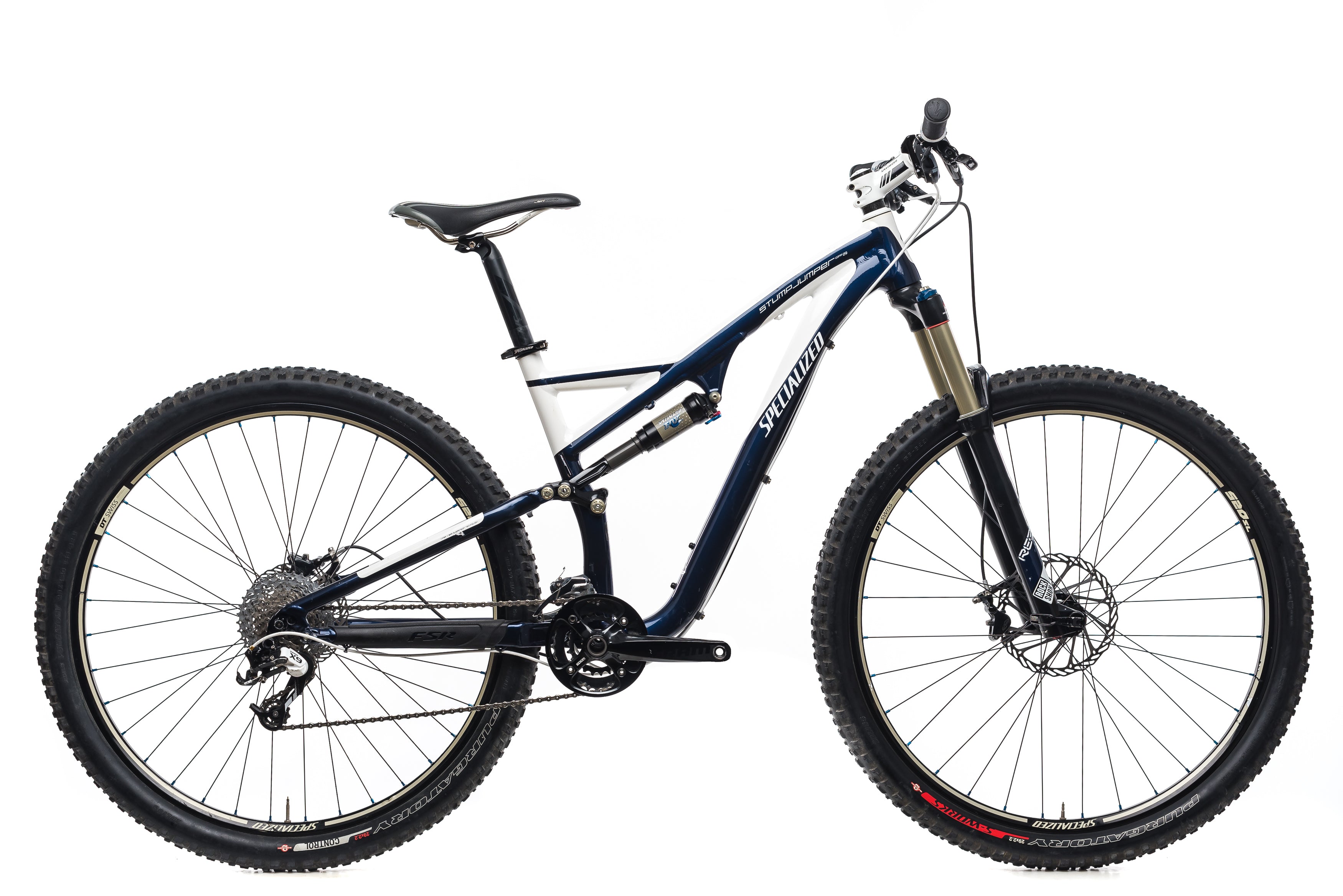 2011 stumpjumper online fsr