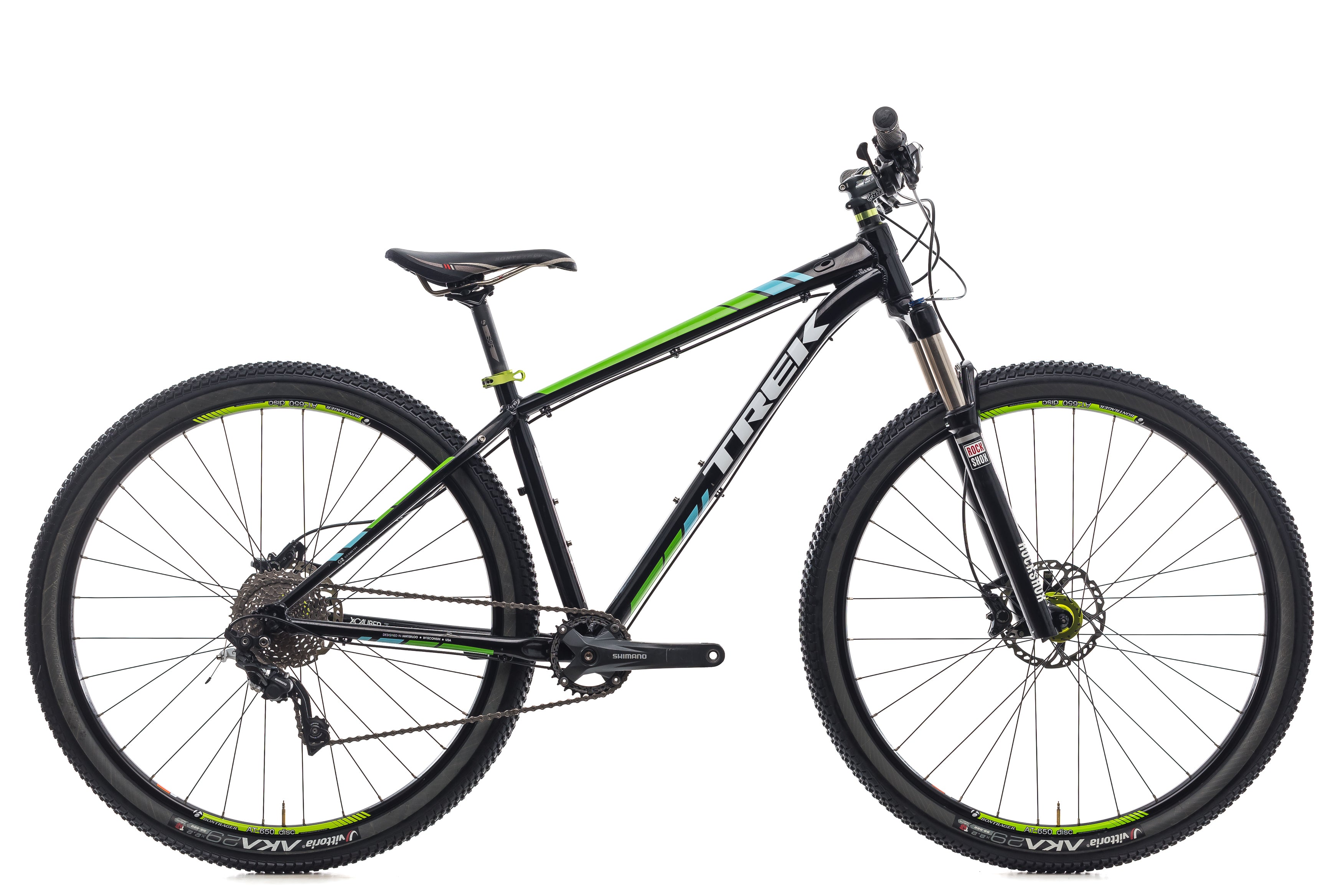 Trek x caliber 7 2015 online price