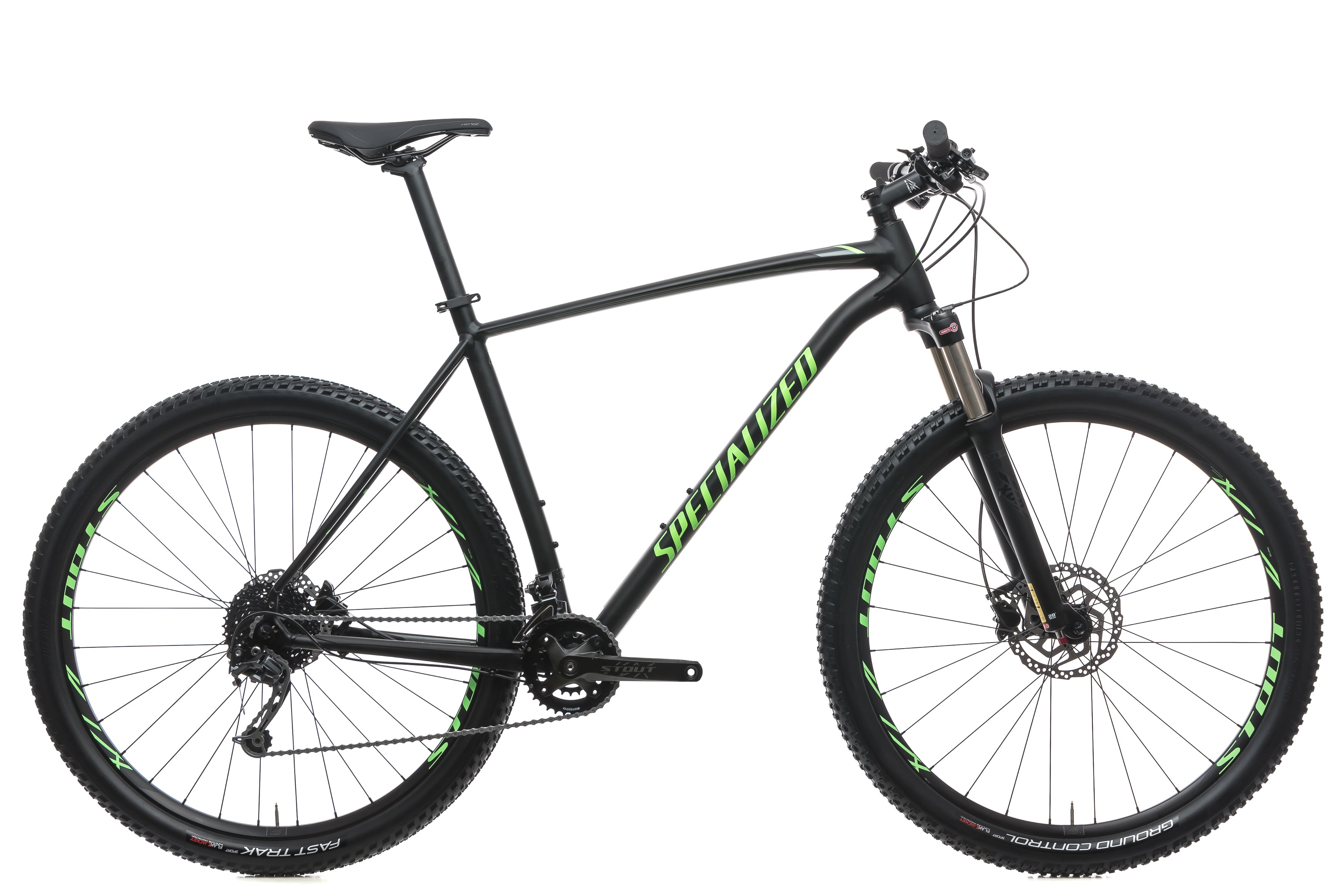 Specialized Mens Rockhopper Expert 29 XX Large Bike 2019