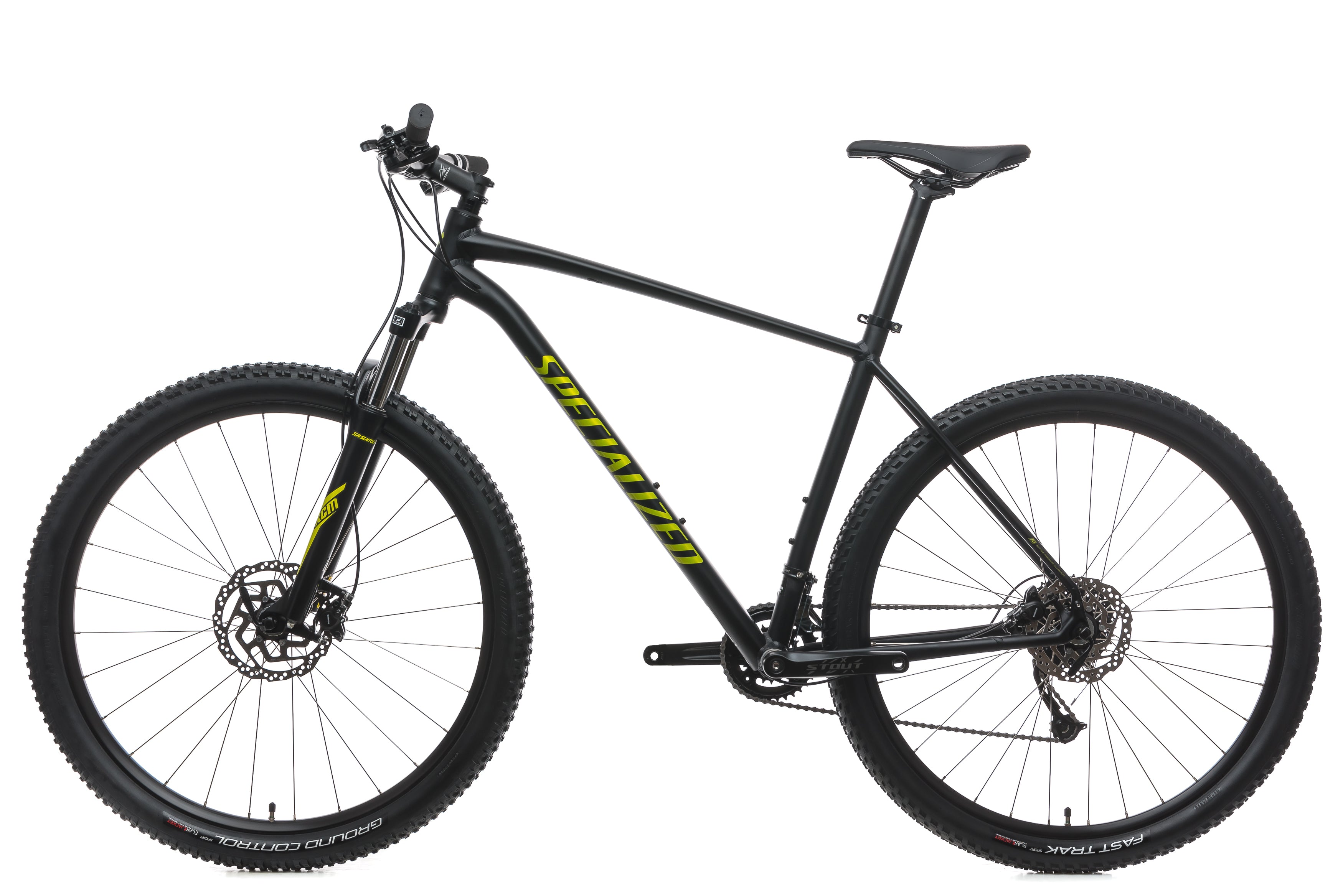 Specialized Mens Rockhopper Comp X Large Bike 2019