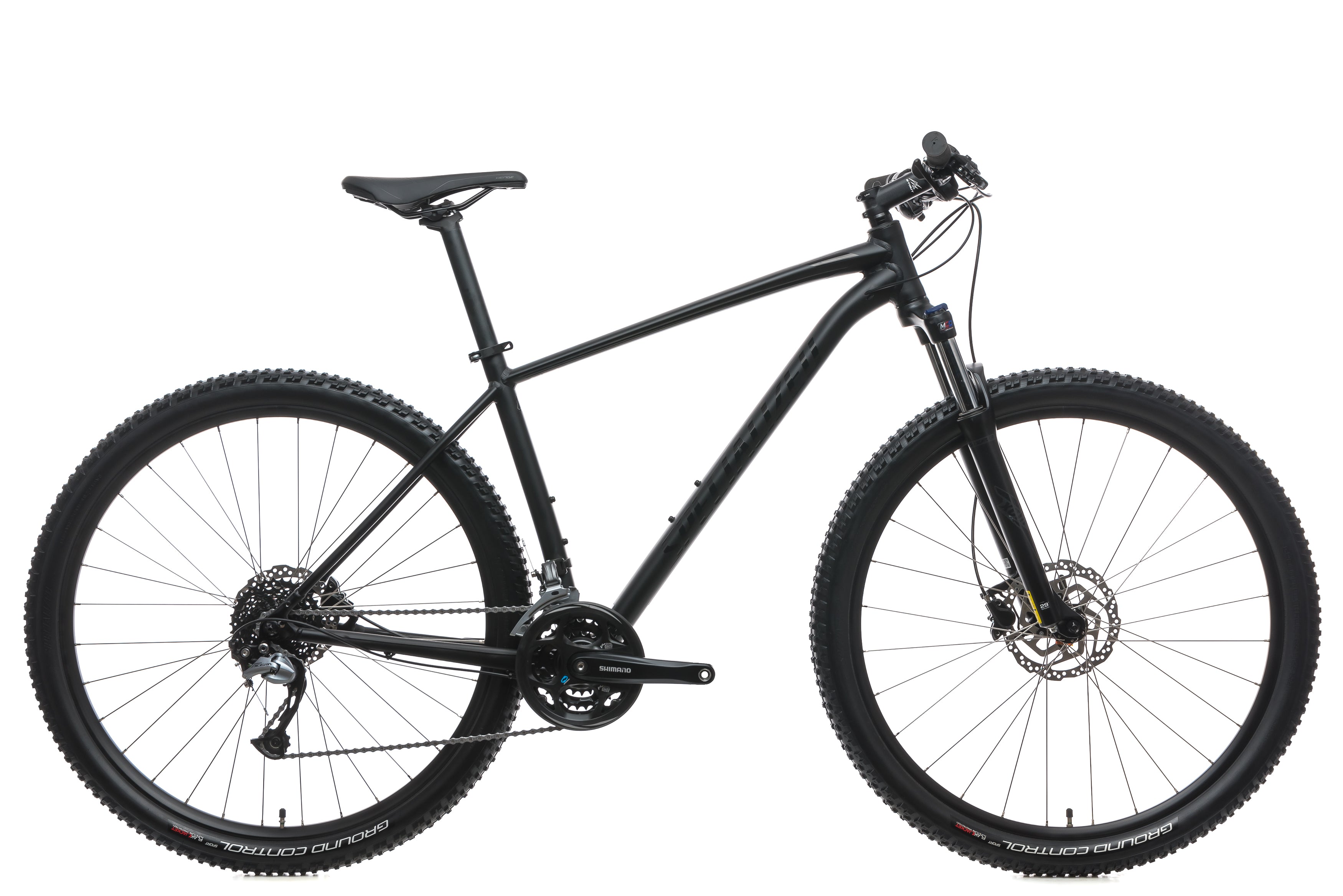 Specialized rockhopper 2025 comp 29 2018