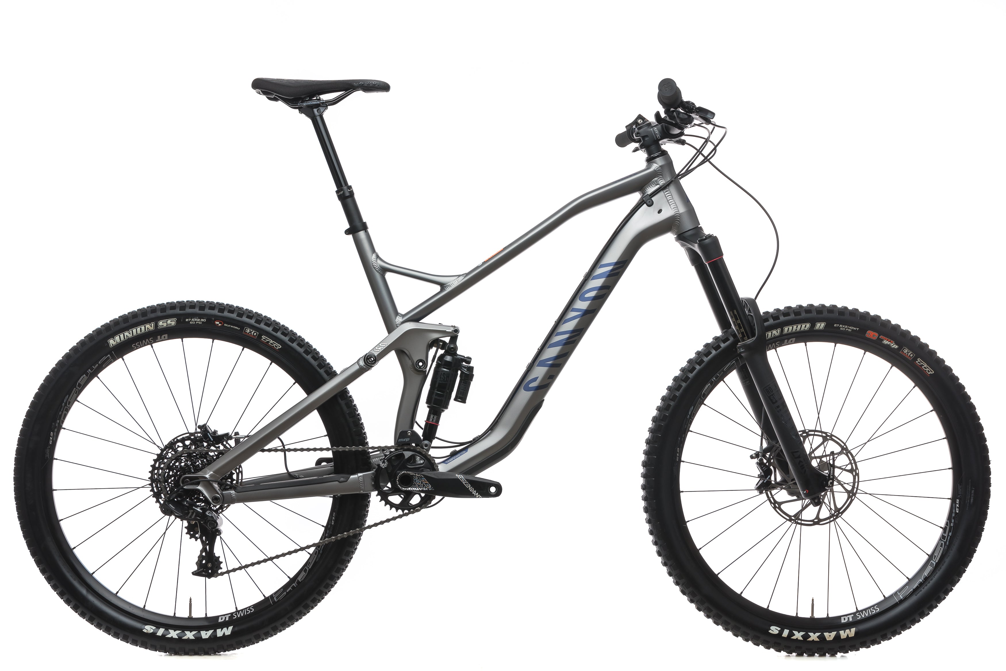 Canyon strive al store 6.0 2018