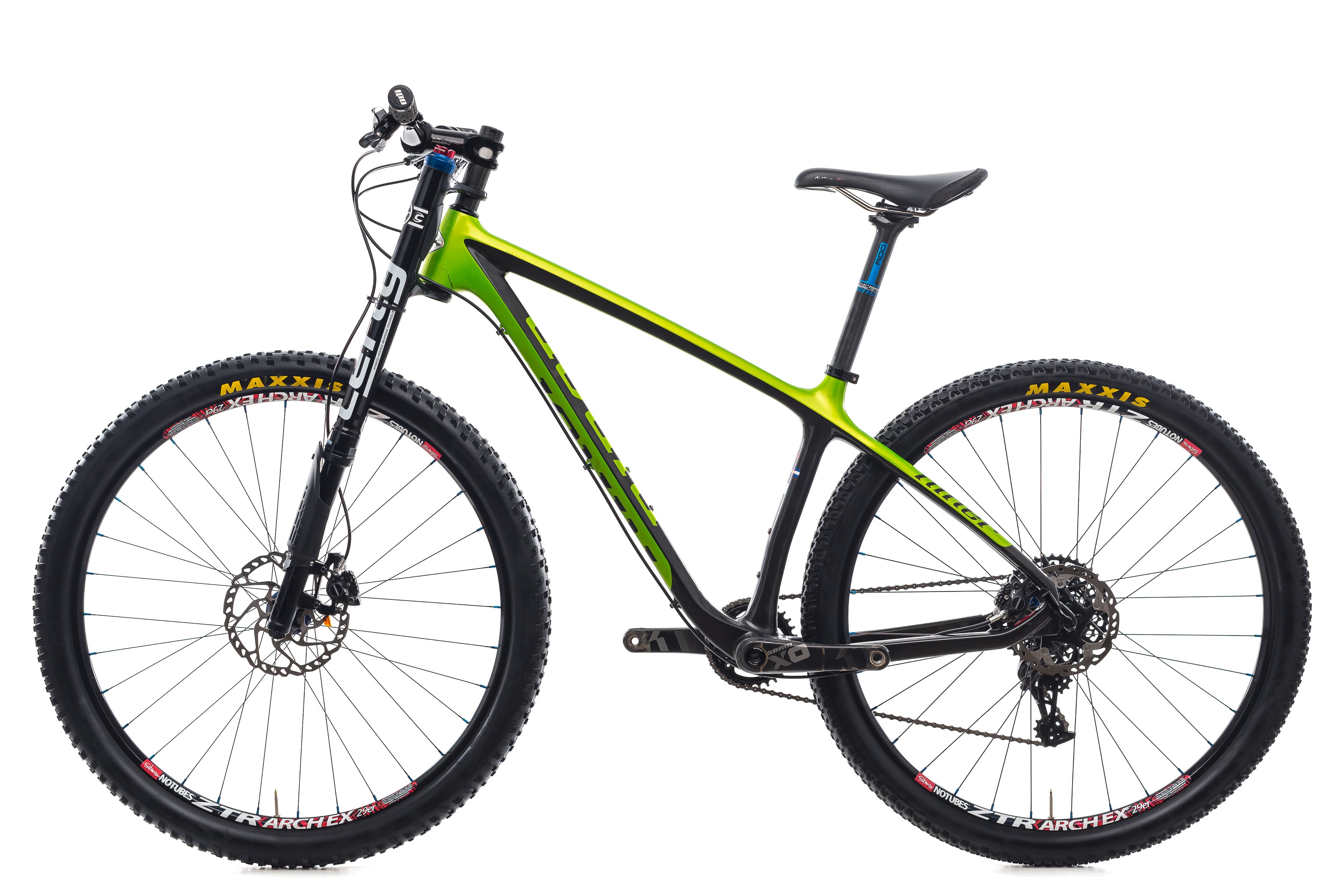 2013 niner discount air 9 carbon