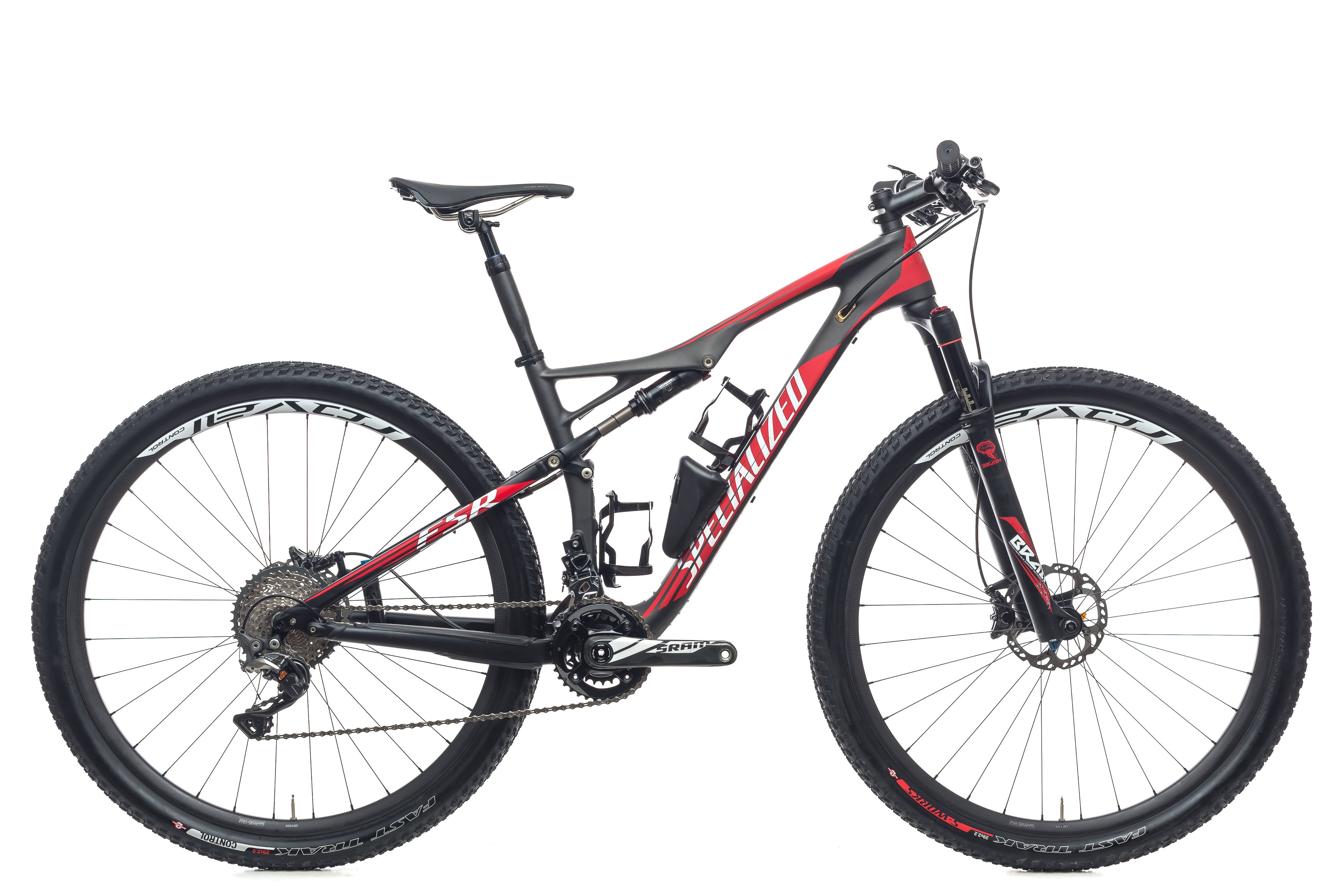 Specialized epic fsr comp carbon sale 2016