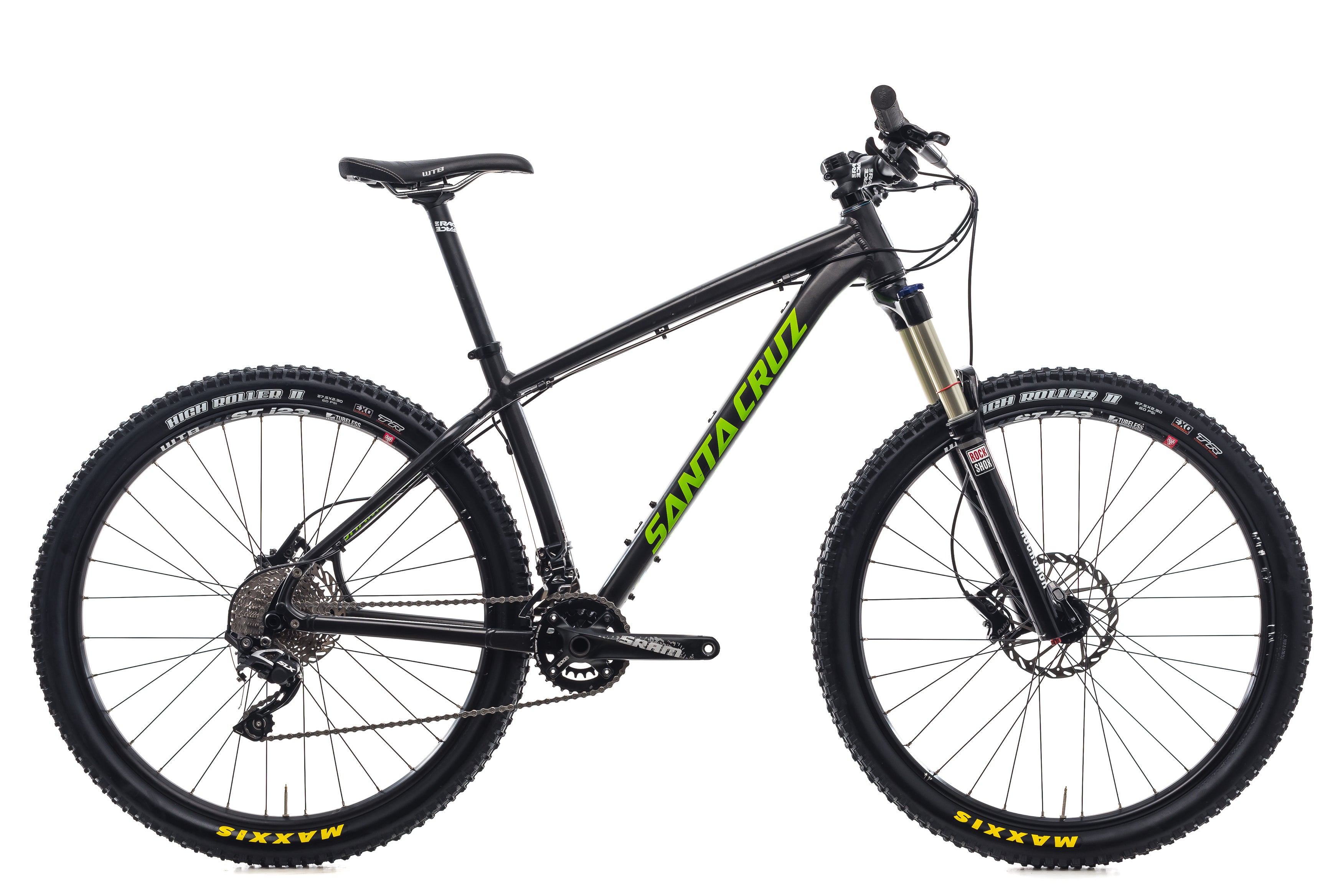 2016 santa cruz online chameleon d