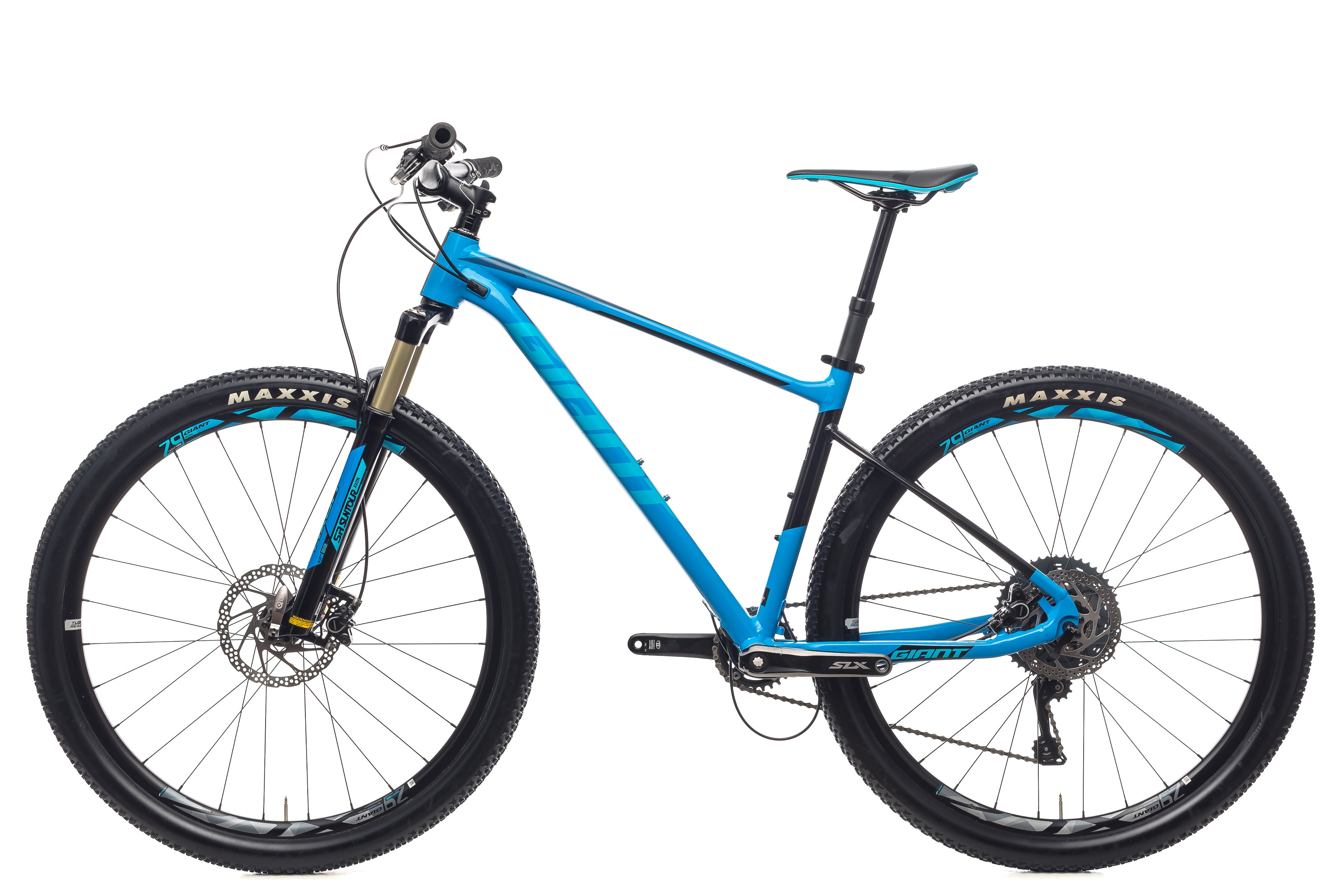 Giant fathom cheap 1 2018