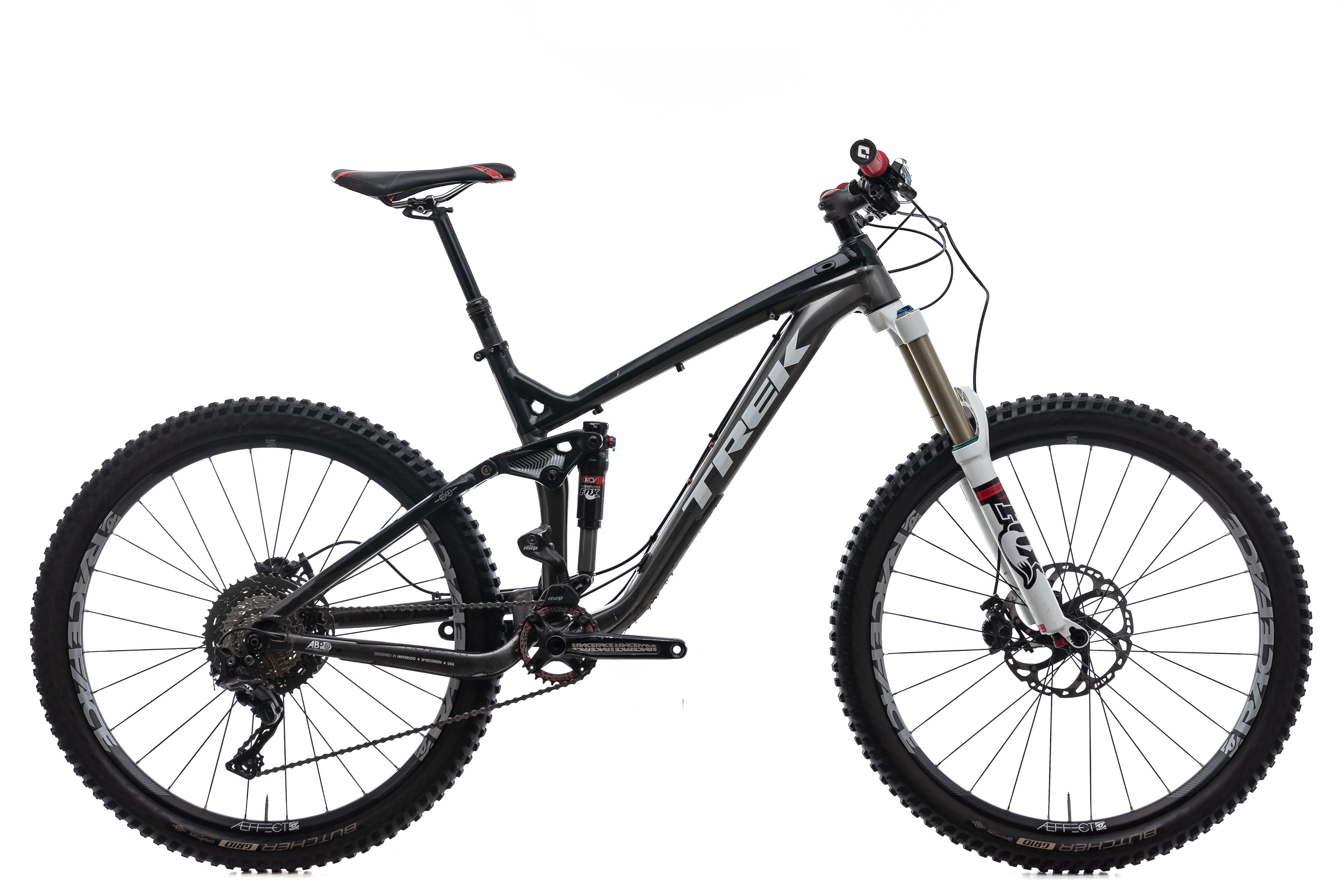 Trek slash sales 8 2014