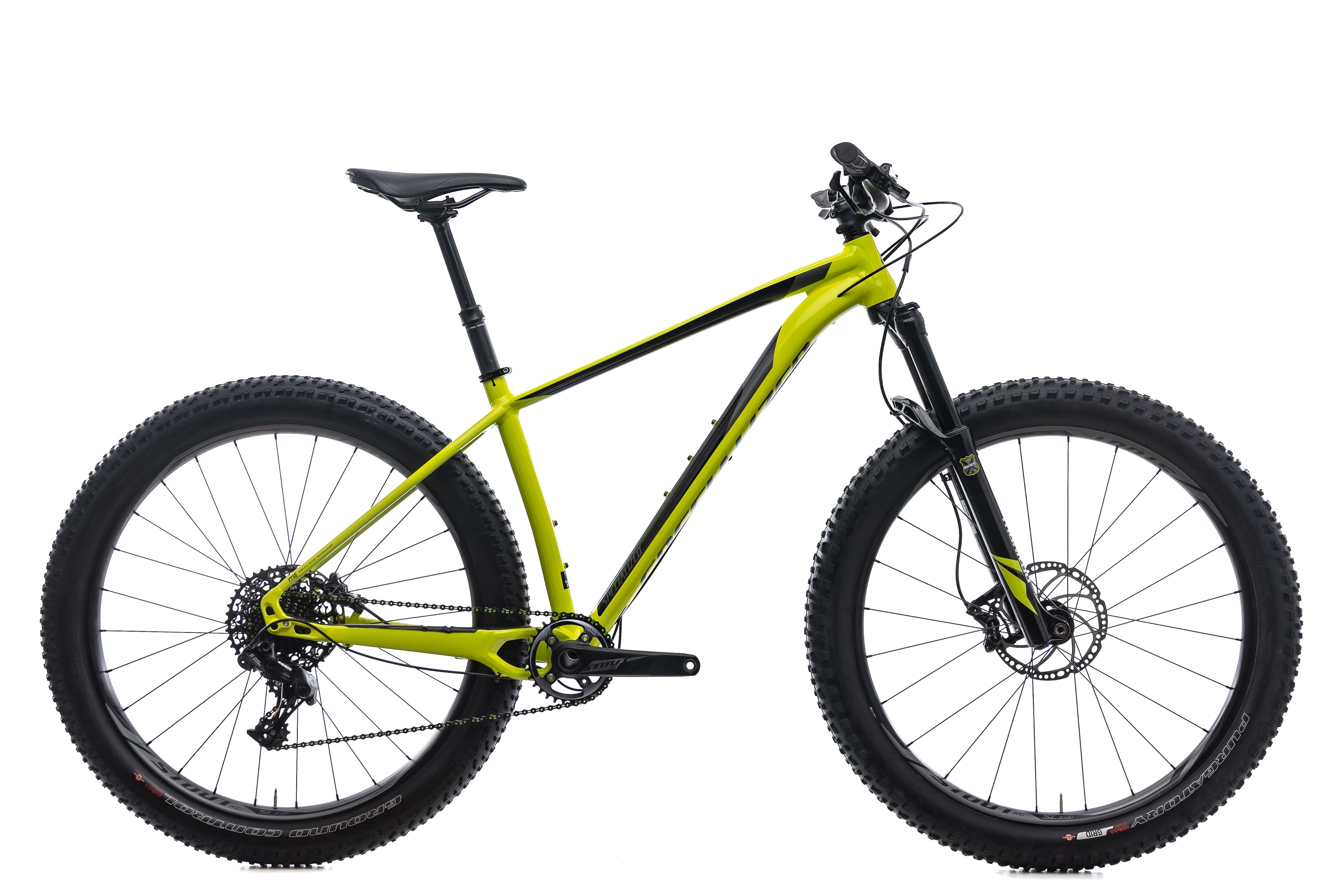 2017 specialized fuse 2024 comp 6fattie