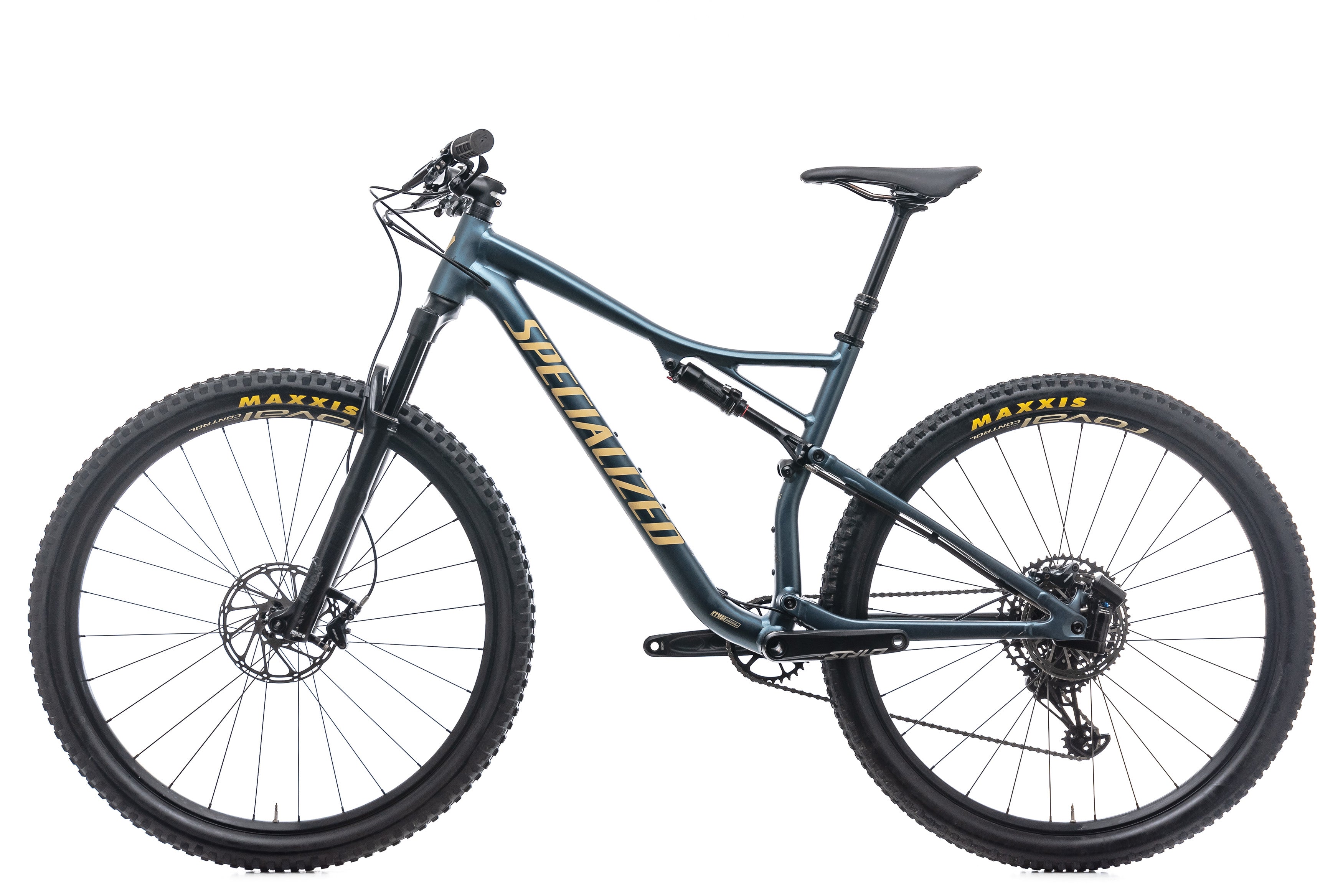 Specialized epic on sale comp evo