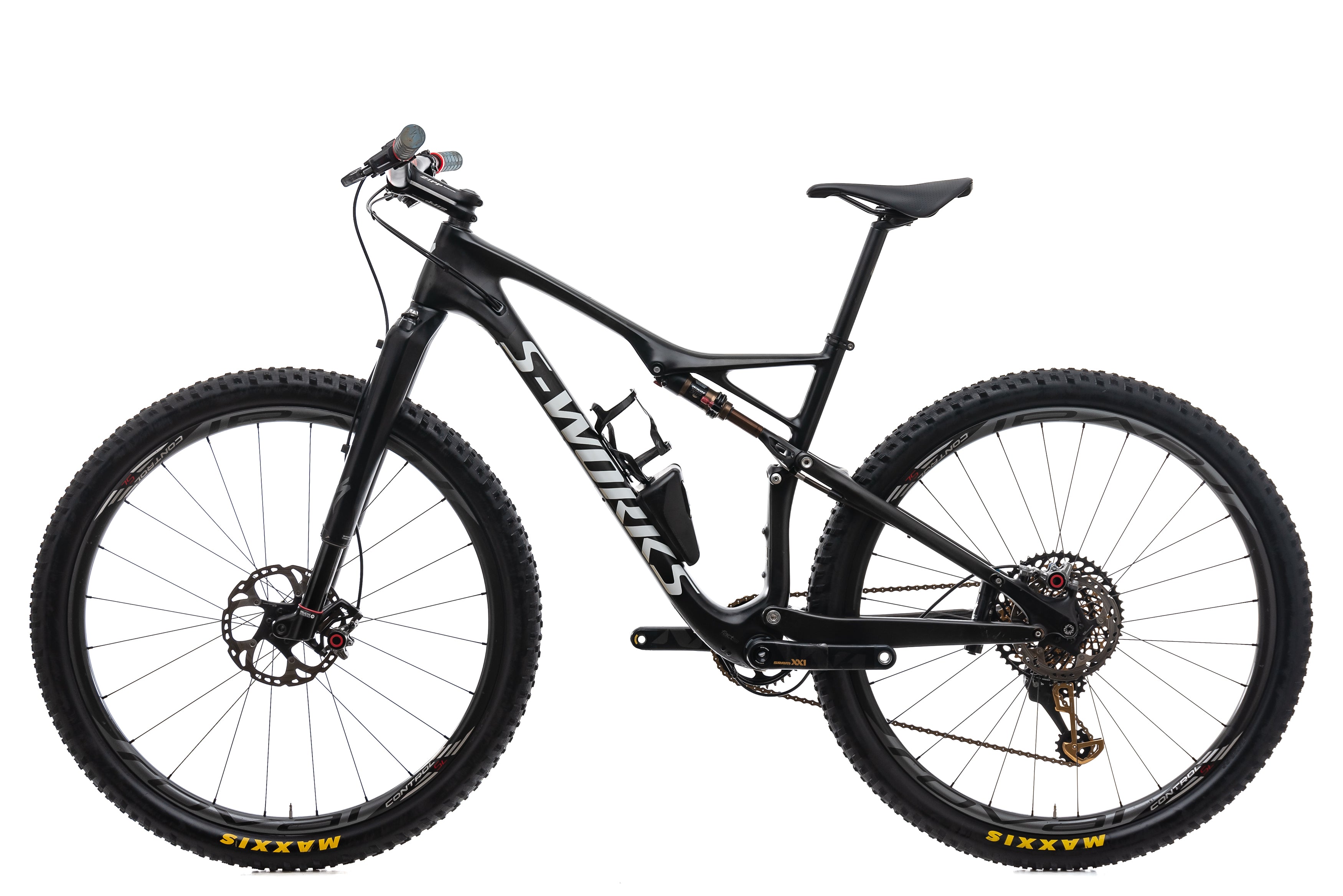 Specialized epic 2025 world cup 2016