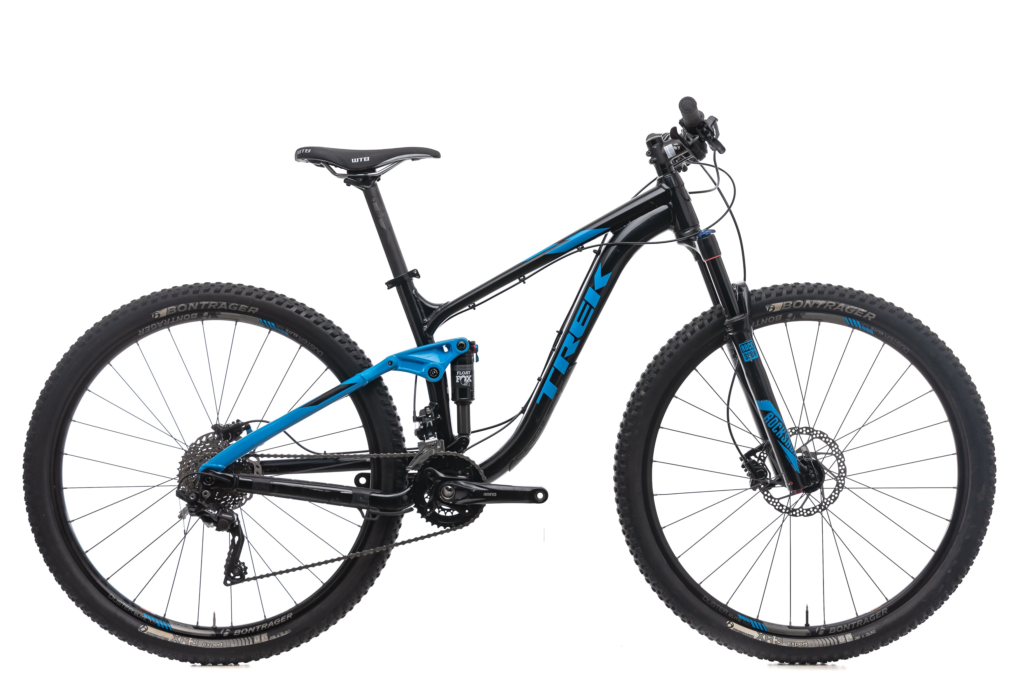 Trek fuel sales ex 17.5