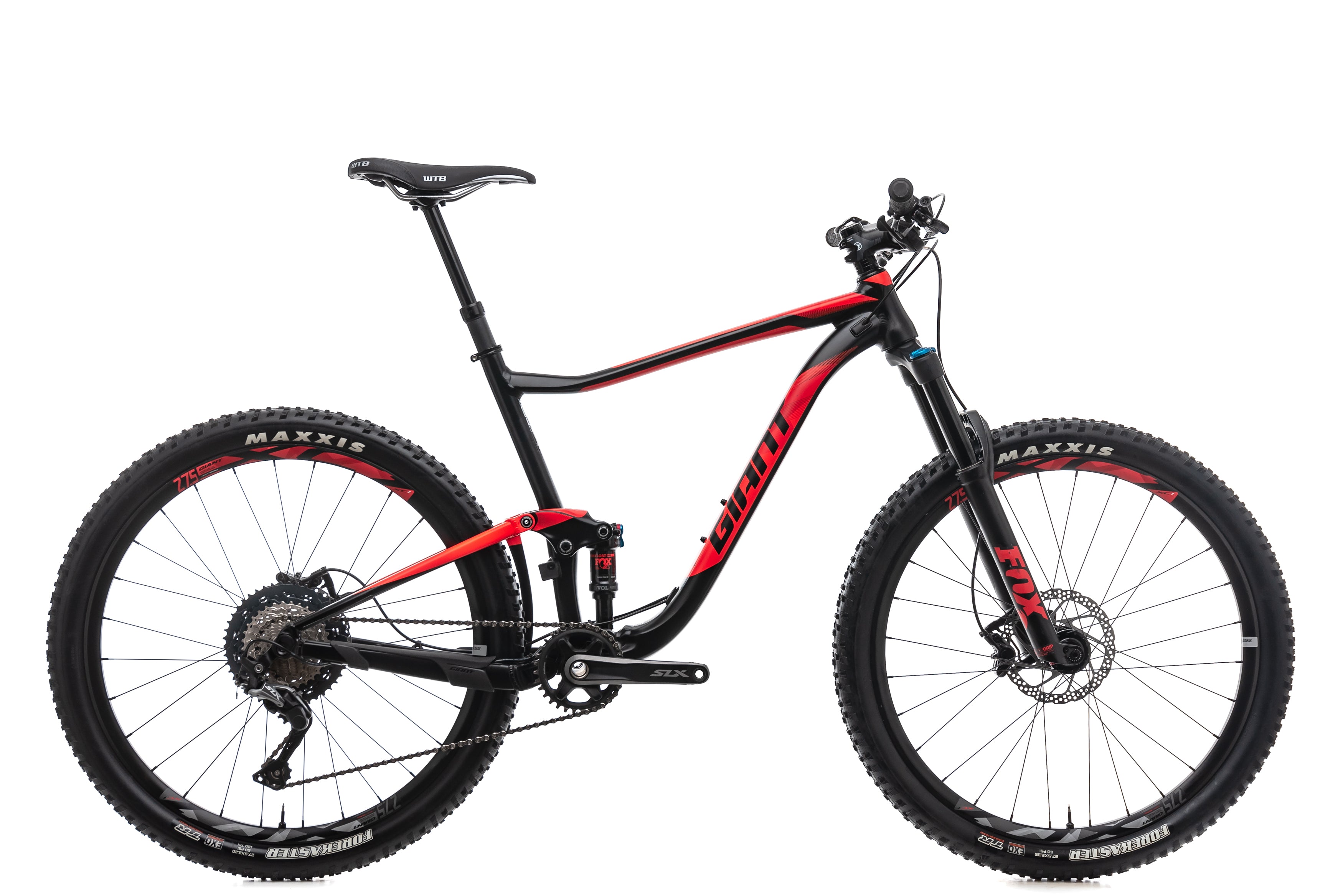 Giant Anthem 2 Mountain Bike 2018 Large