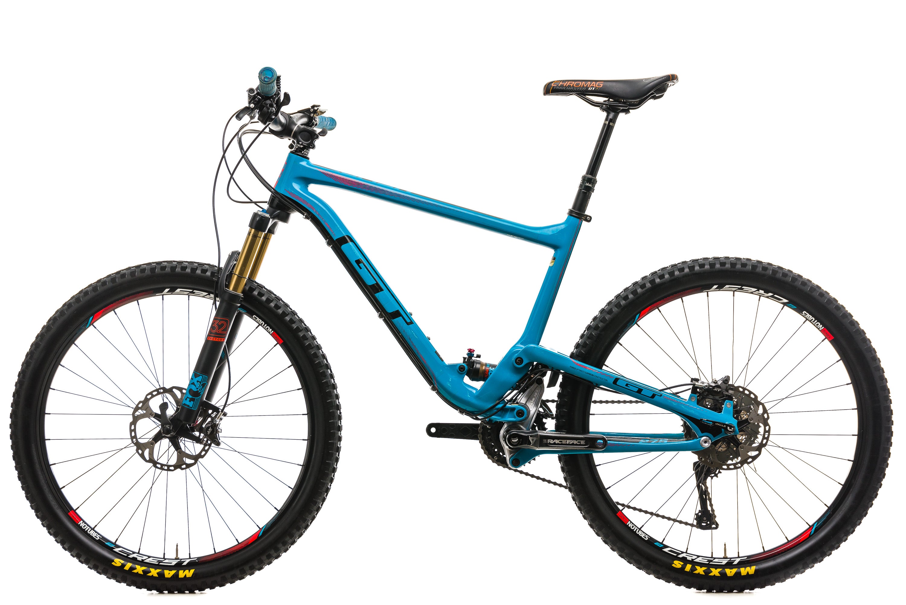 Gt sale helion pro