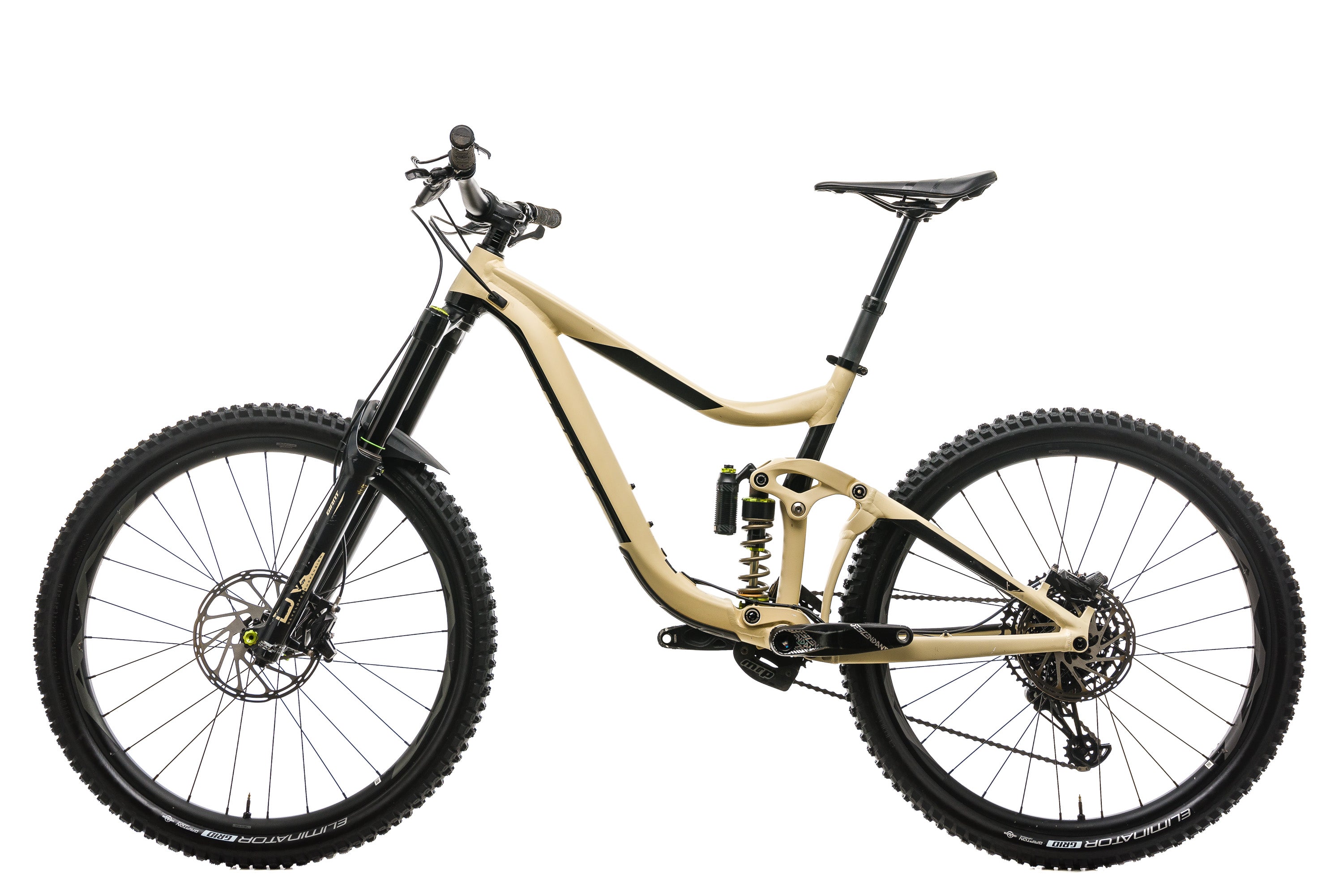 Giant reign sx 1 2019 cheap for sale