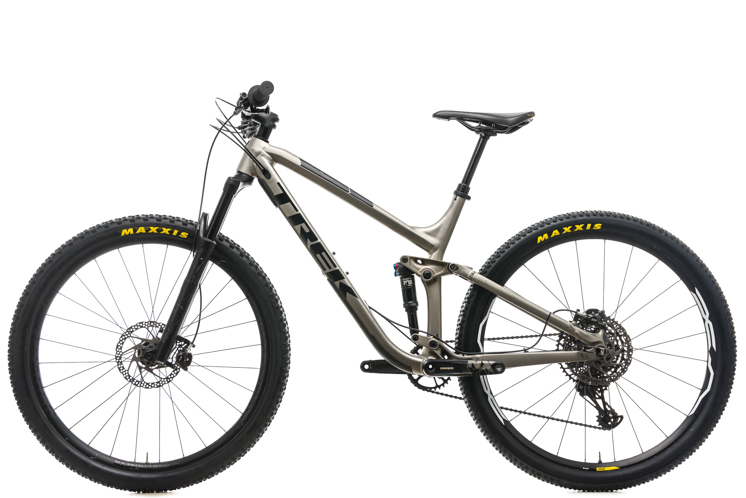 Trek ex 7 deals 2019