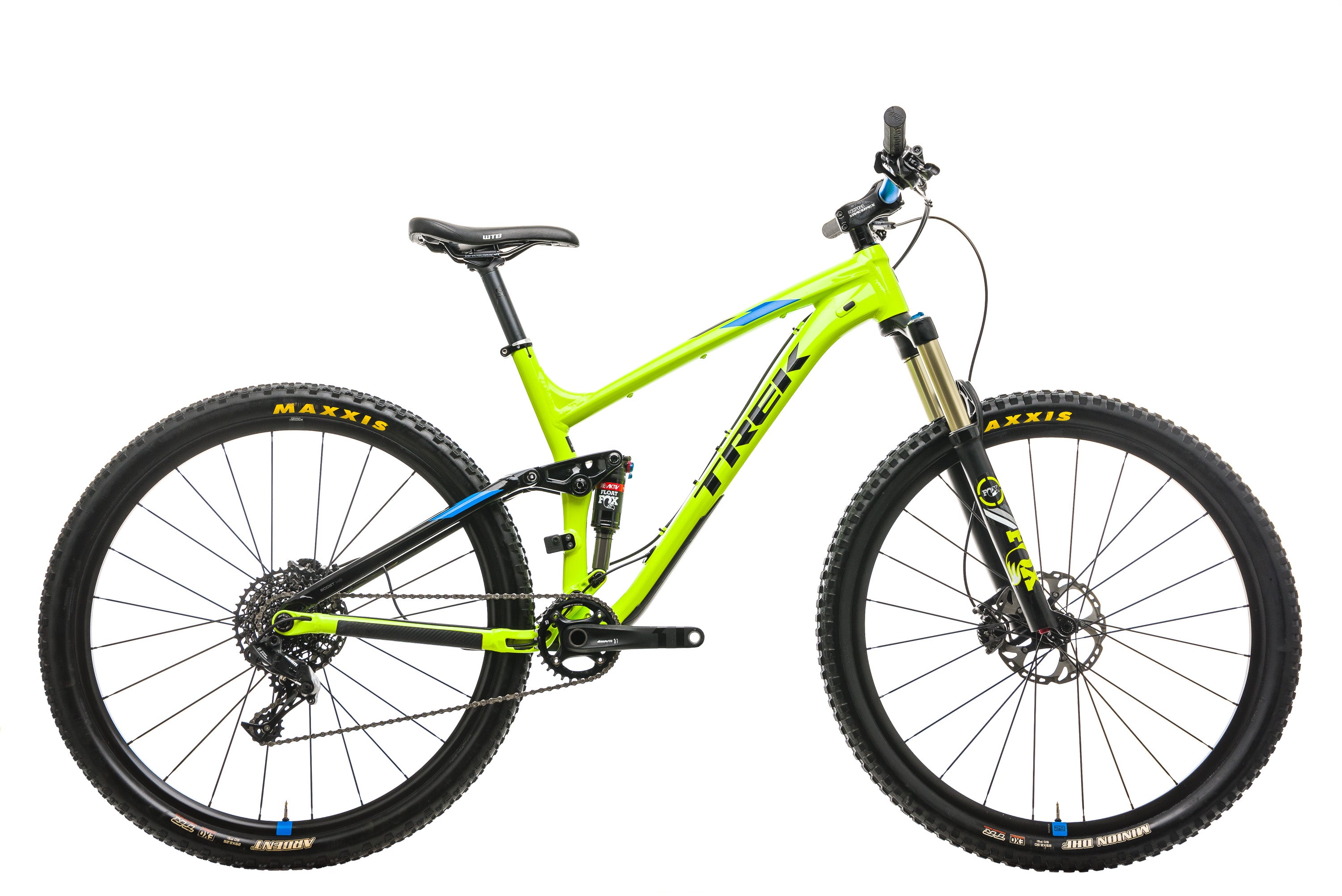 Trek ex 9 discount 2016