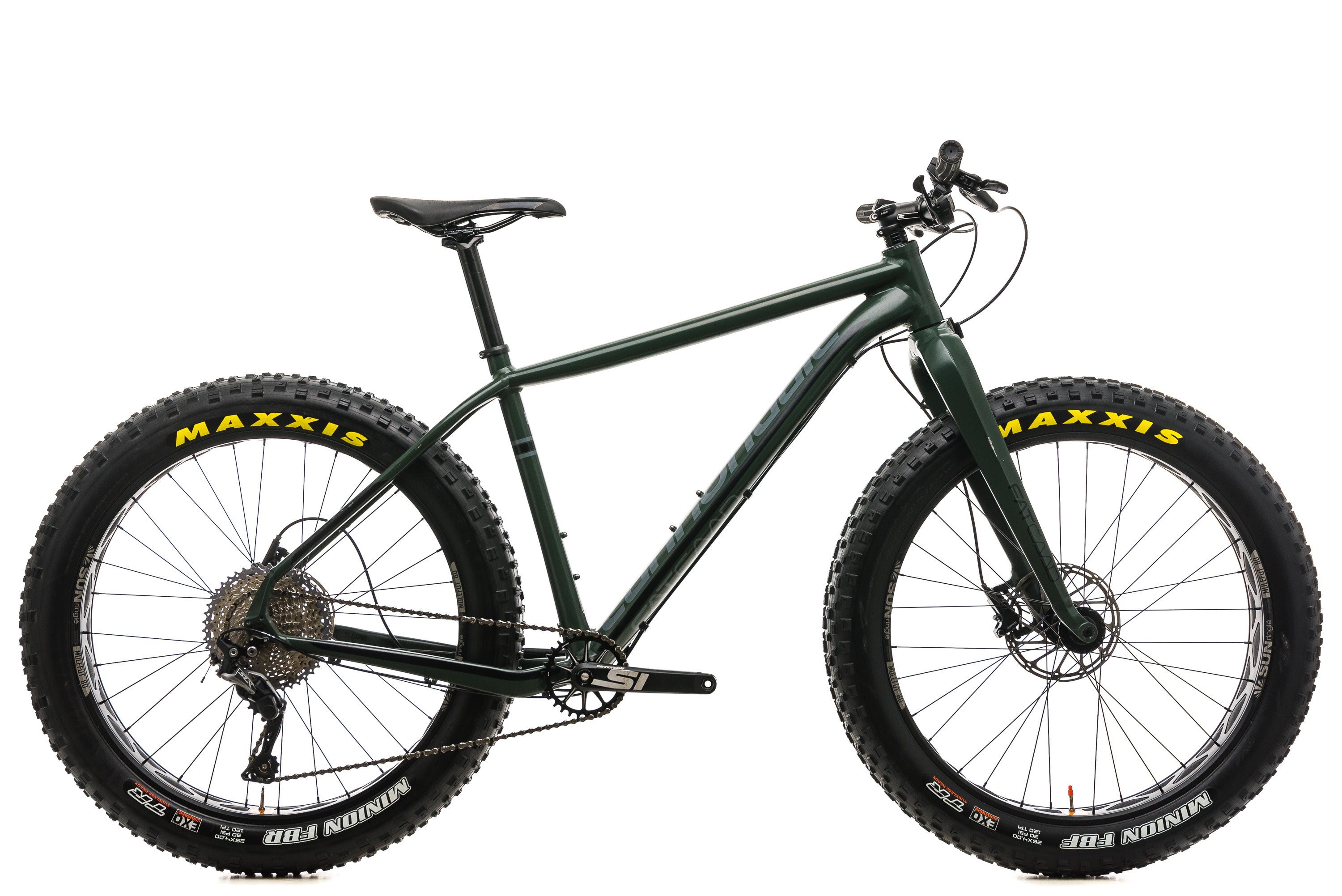 2019 cannondale sales fat caad 2