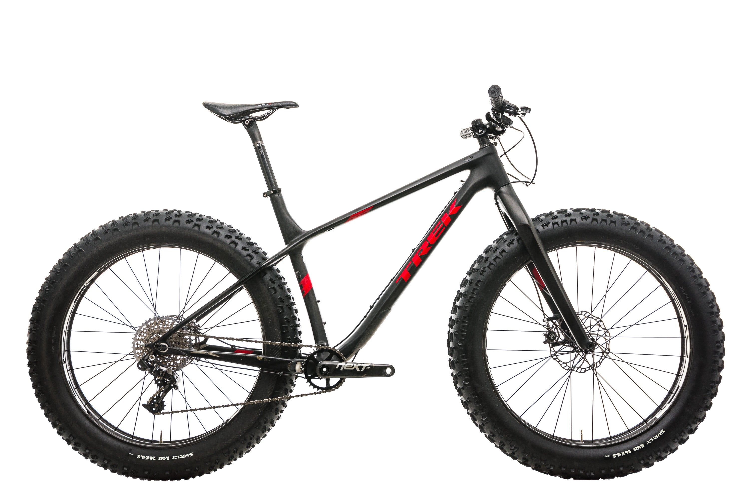 Trek farley 9.8 2017 hot sale