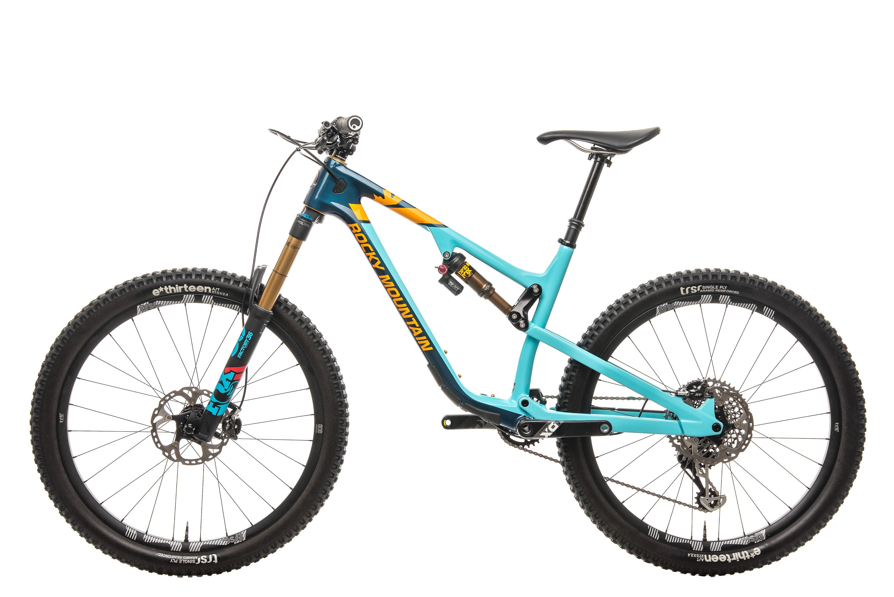 2019 rocky mountain altitude carbon 2024 50