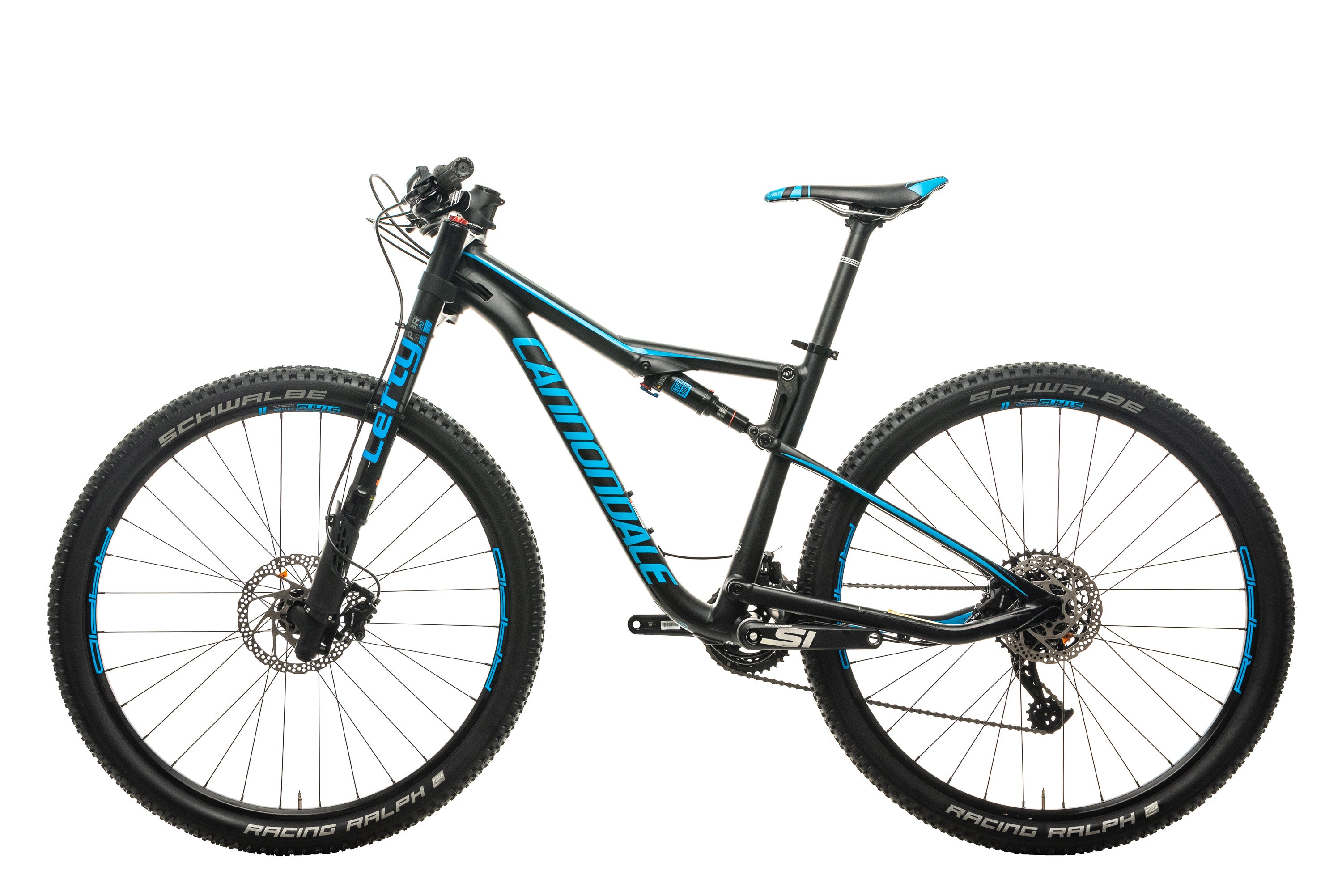 2018 cannondale hot sale scalpel si 5