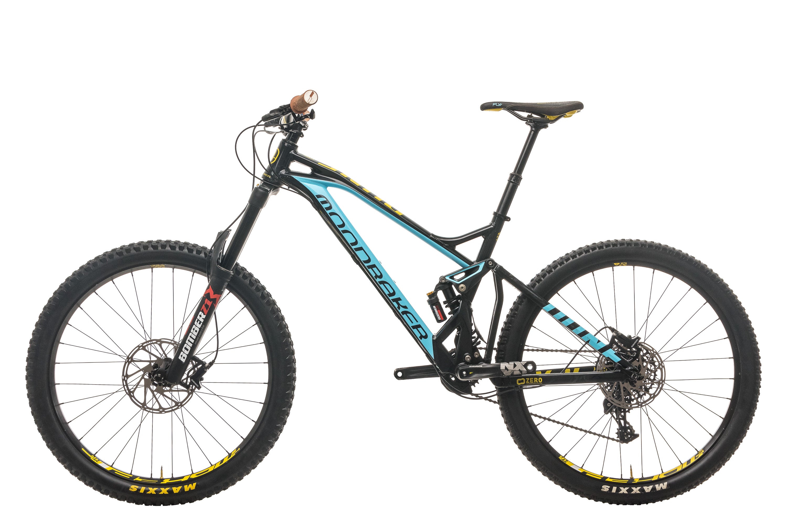 Mondraker dune 2018 hot sale