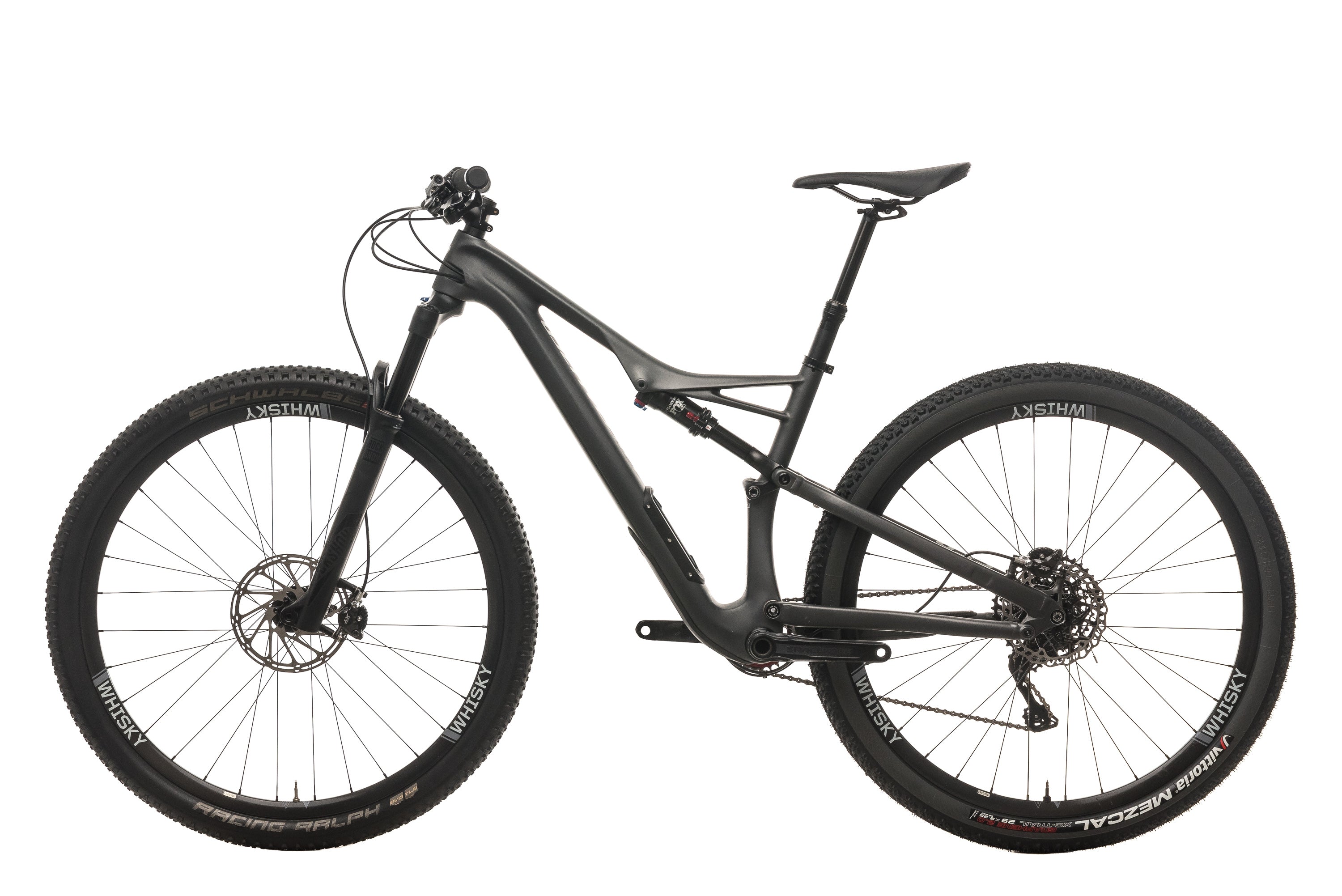 Specialized camber carbon discount 2018