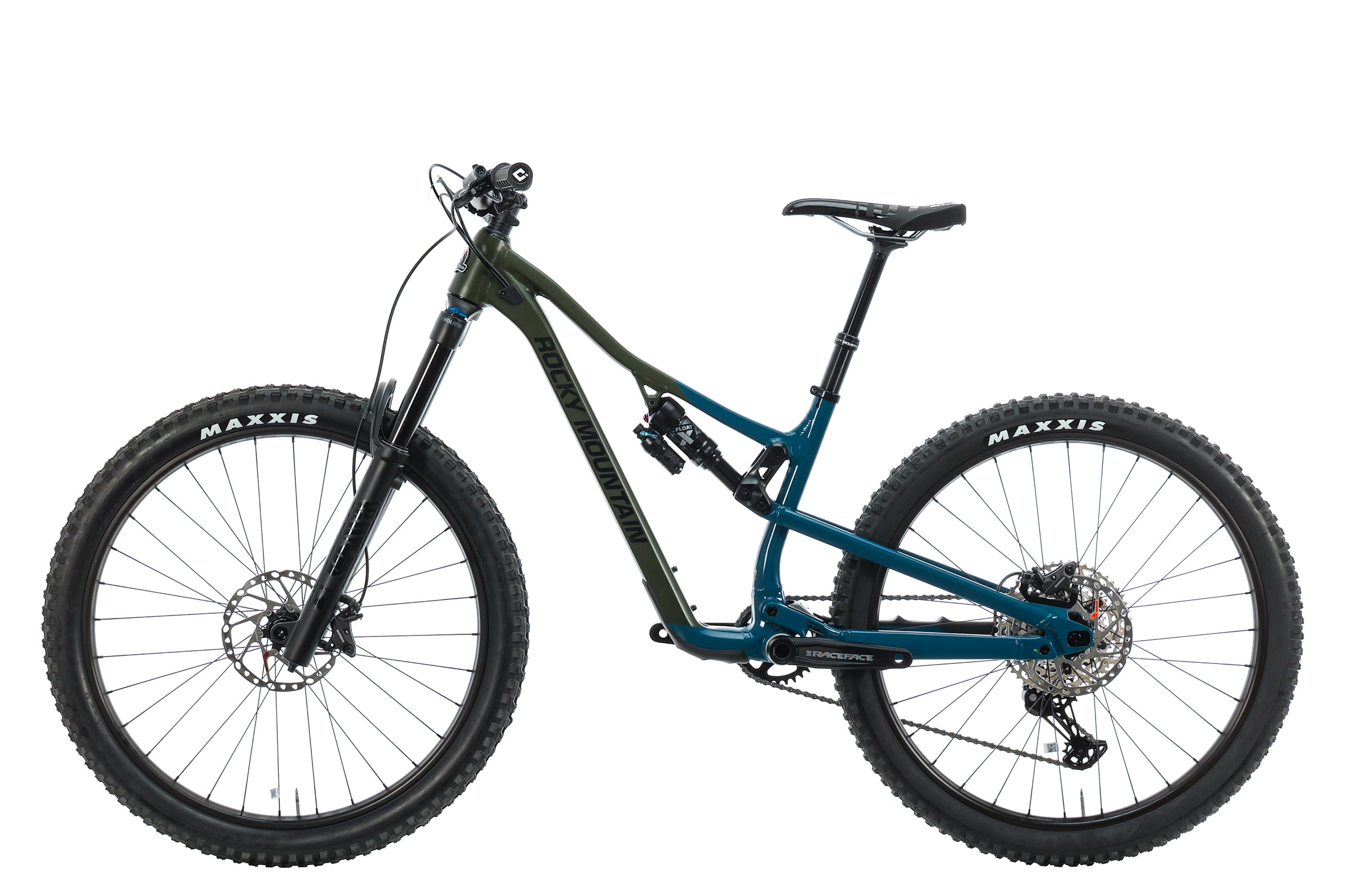 Vtt am discount 100 s 2020