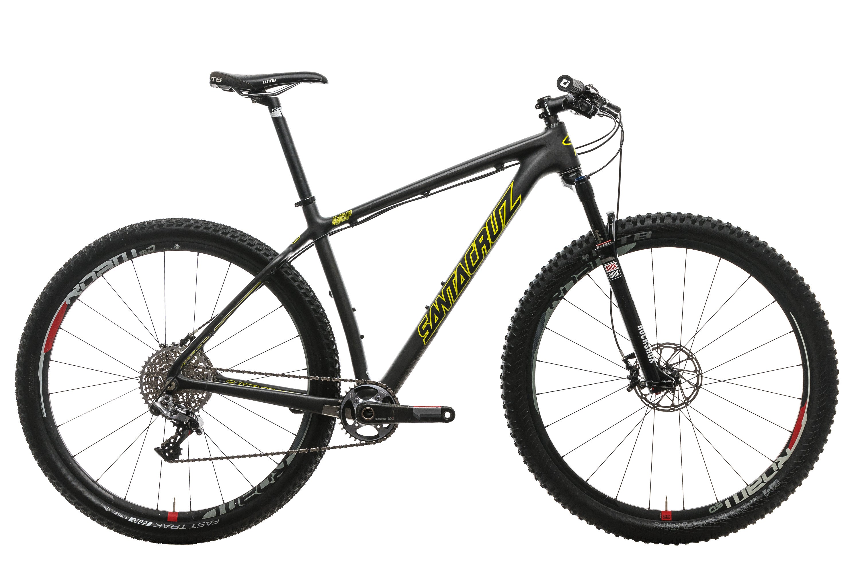 Santa Cruz Highball CC Mountain Bike 2013 Large