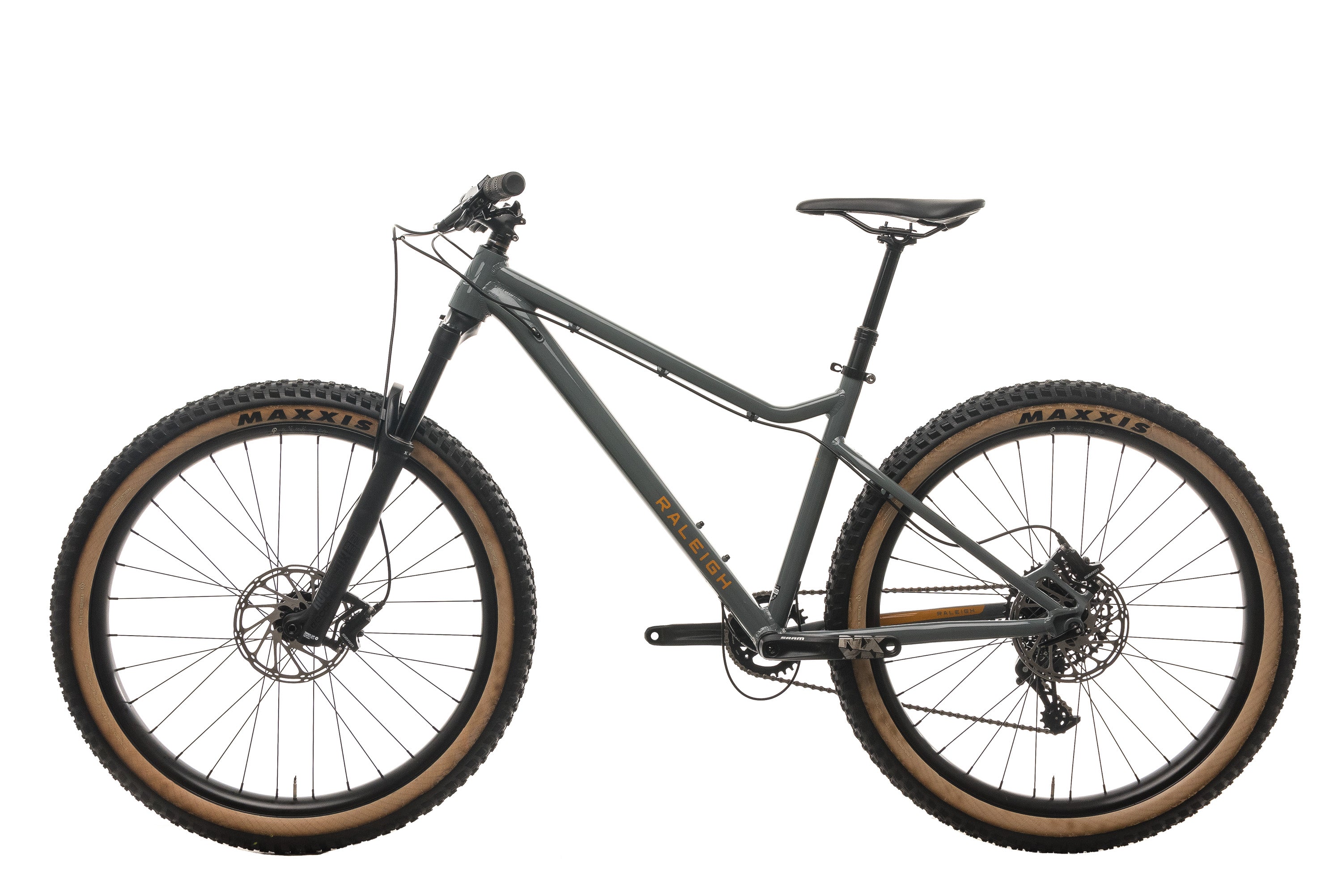 Raleigh bikes tokul 3 mountain online bike