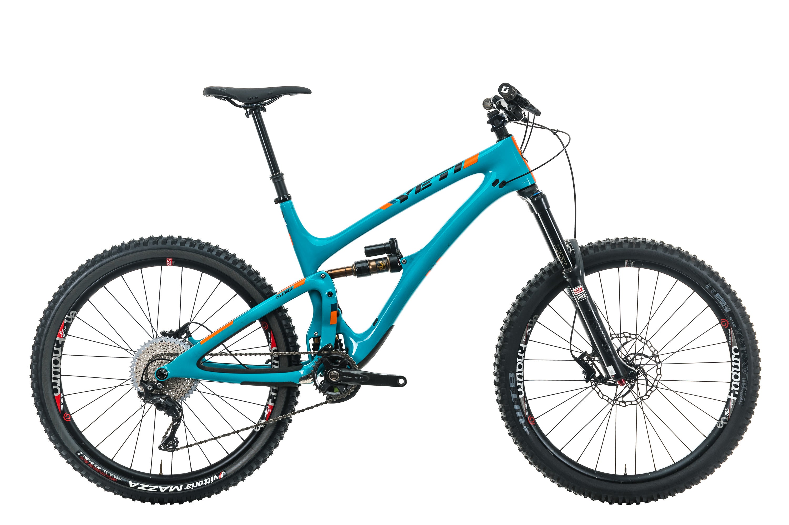 2018 yeti cheap sb6 turq