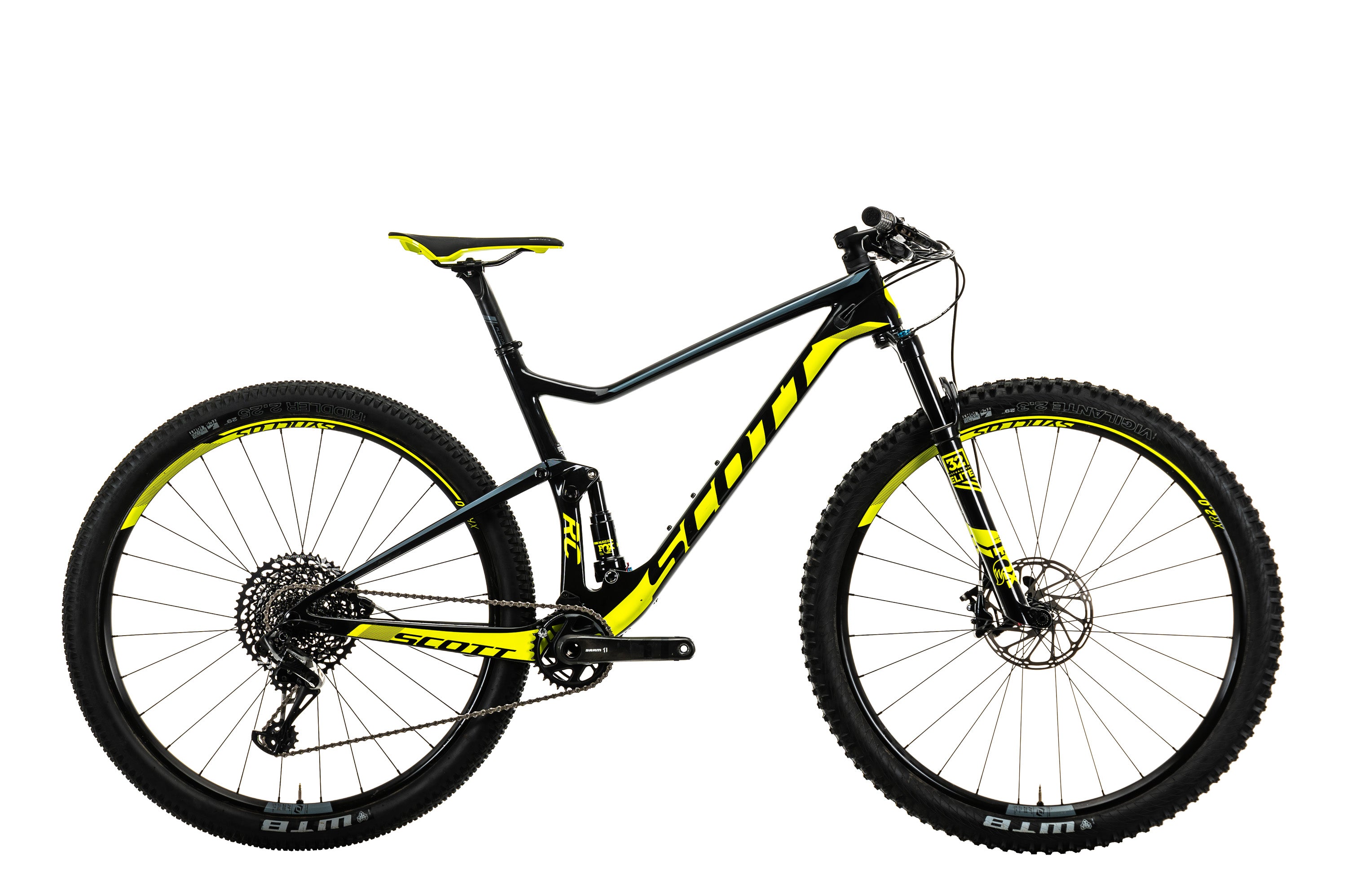 2018 scott spark store 900