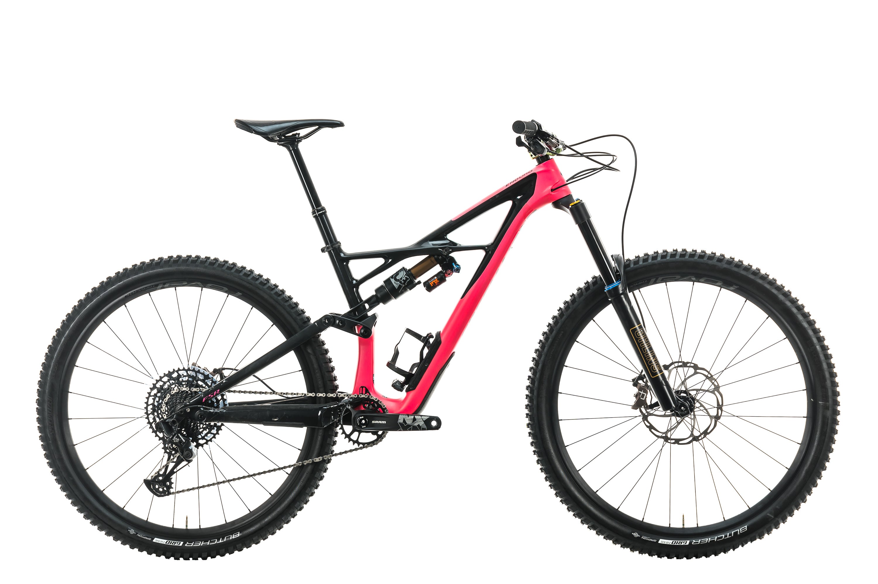 2018 best sale enduro elite