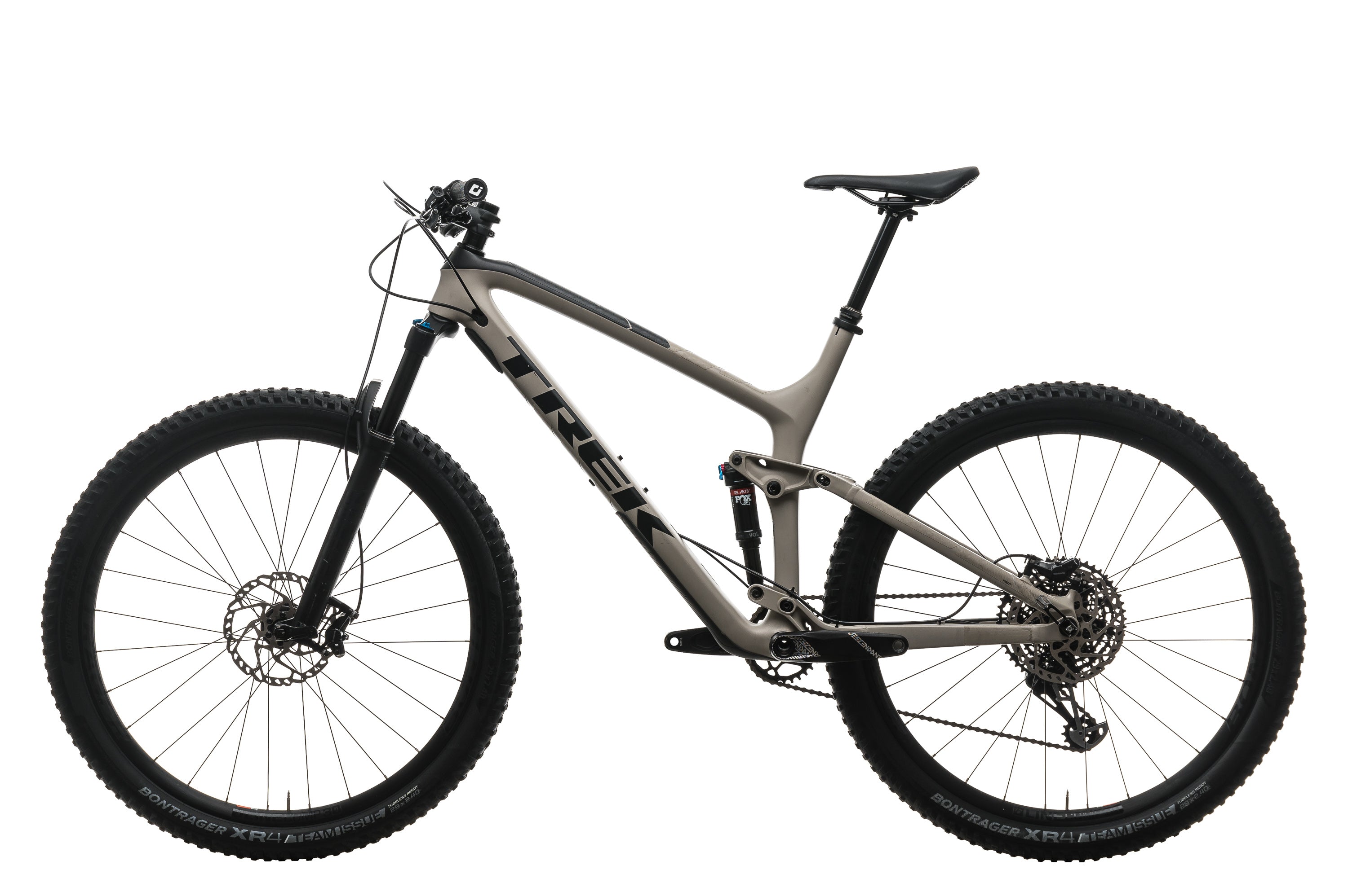 Trek Fuel EX 9.7 29 Mountain Bike 2019 21.5