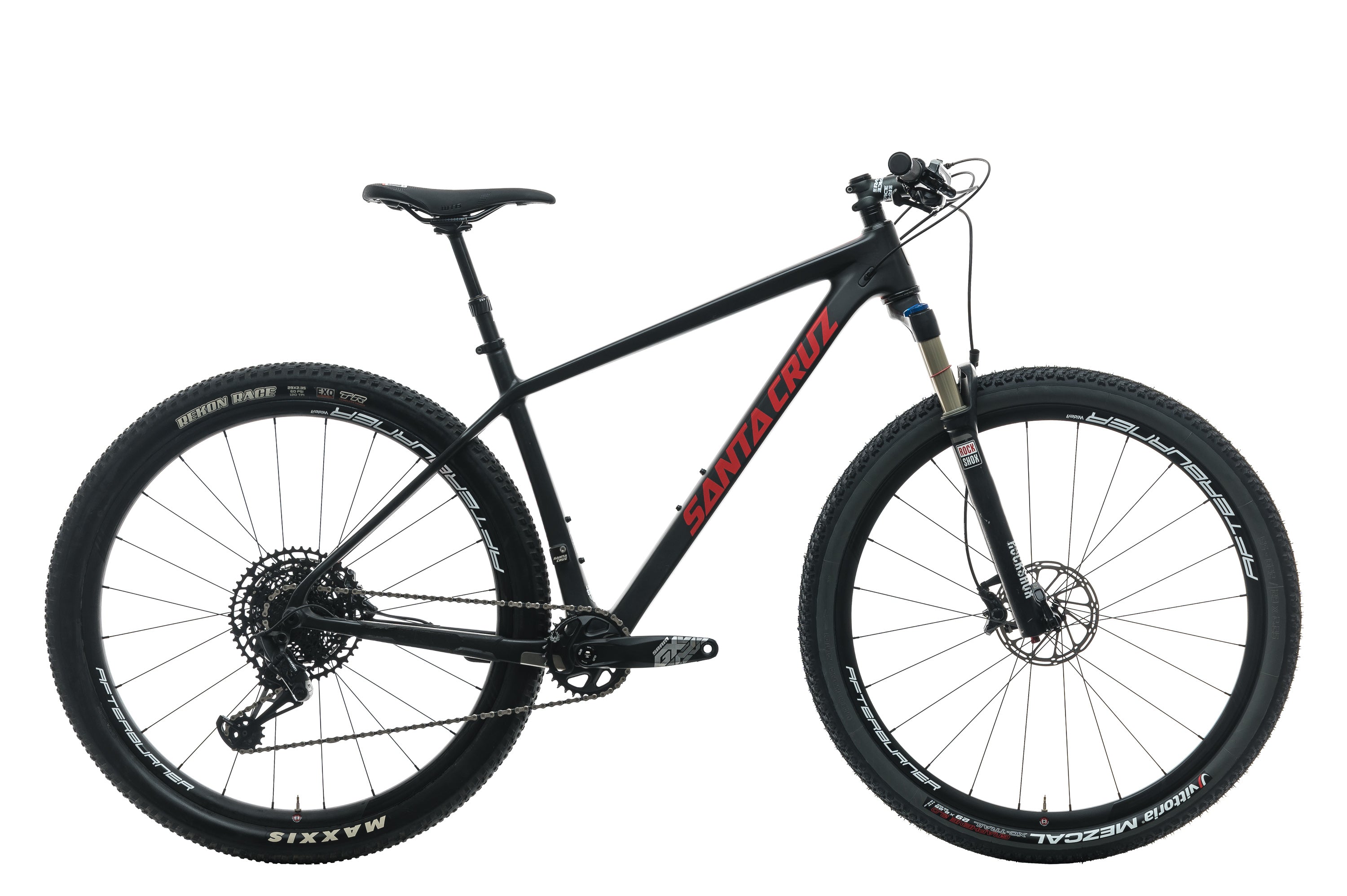 2015 Santa Cruz Highball 3d mon