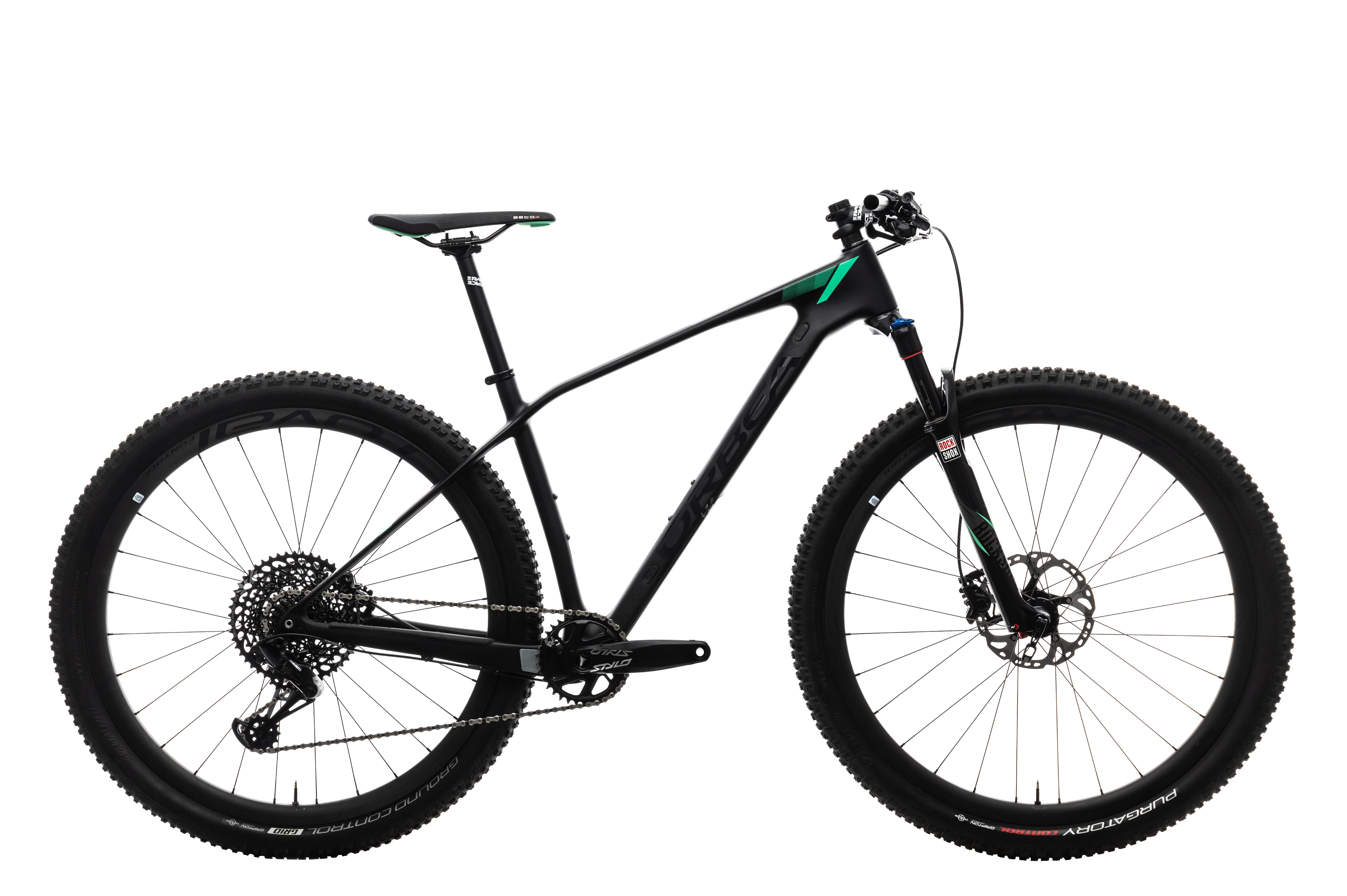 Orbea alma 29 discount m25