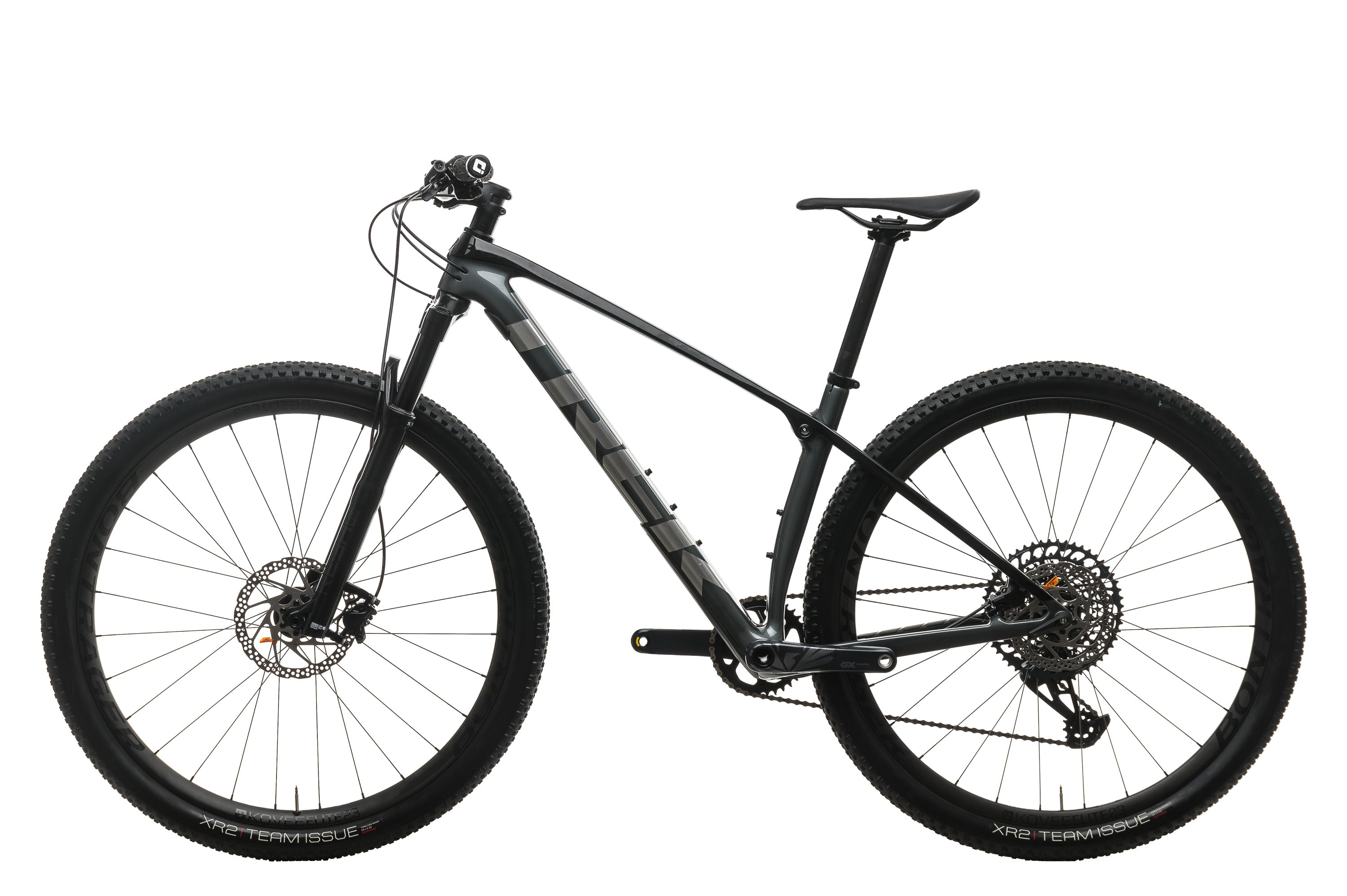 Trek 9.7 procaliber discount 2021