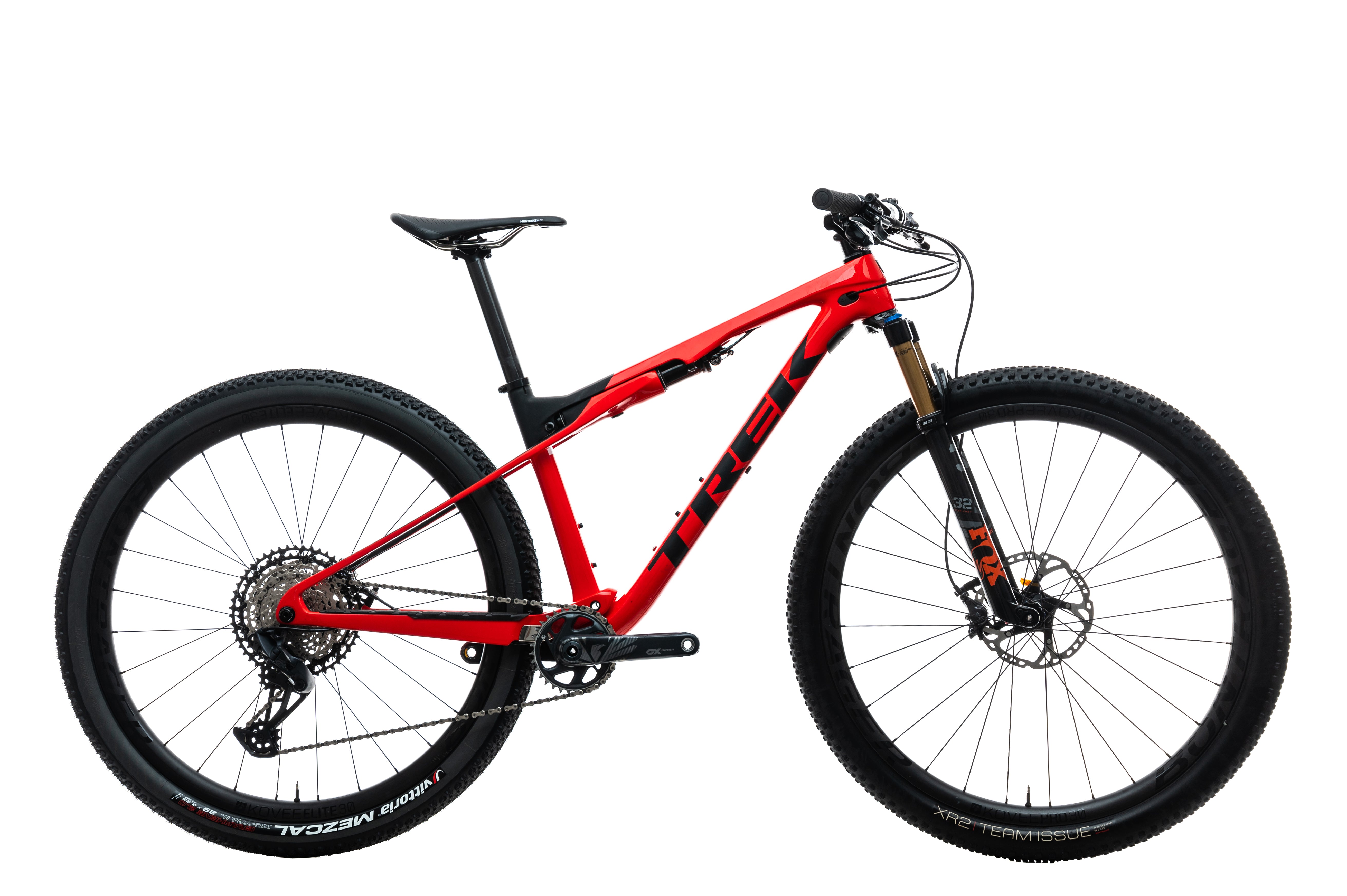 Trek super caliber 2021 hot sale