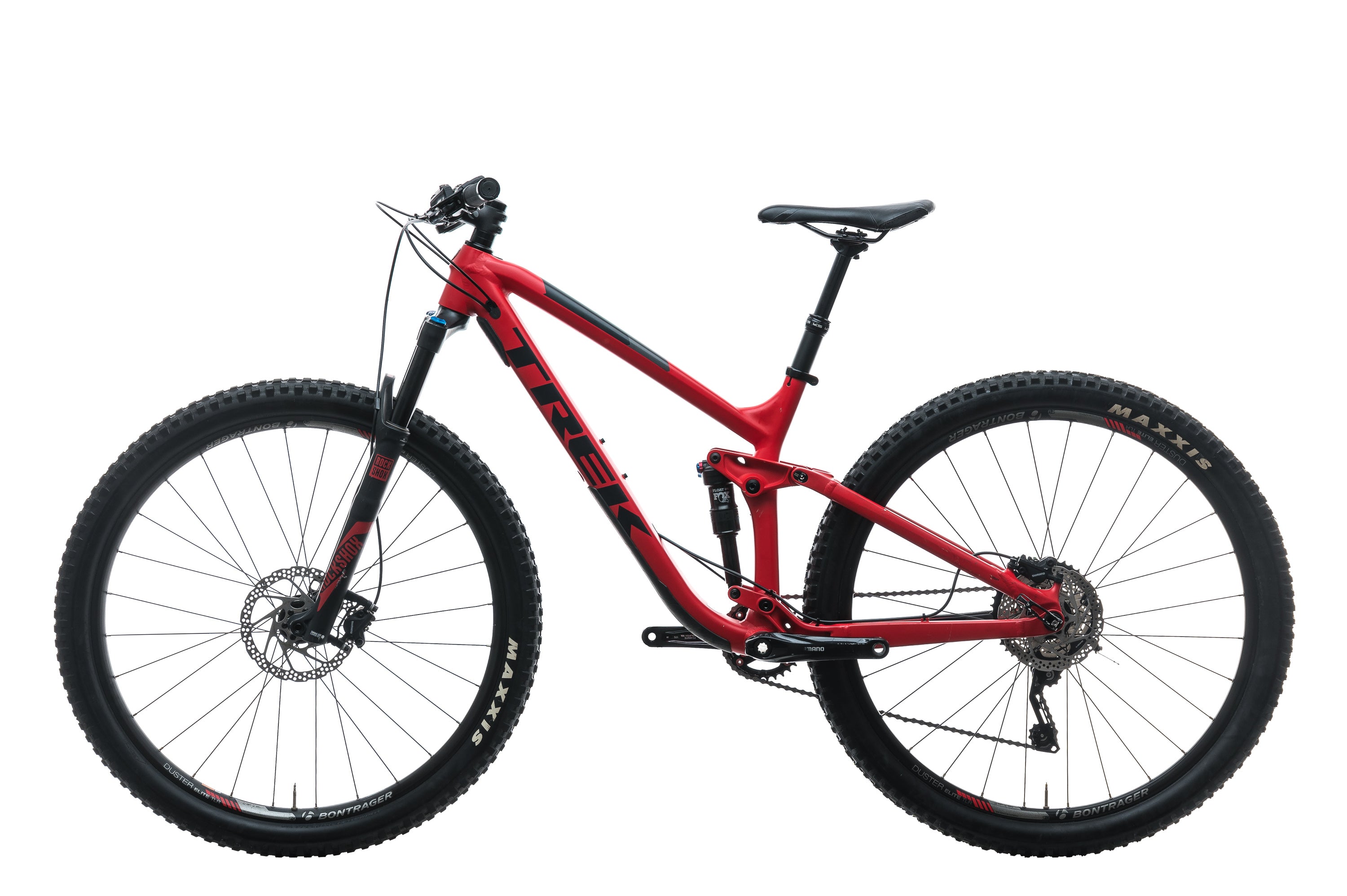 2017 trek fuel ex 7 hot sale for sale